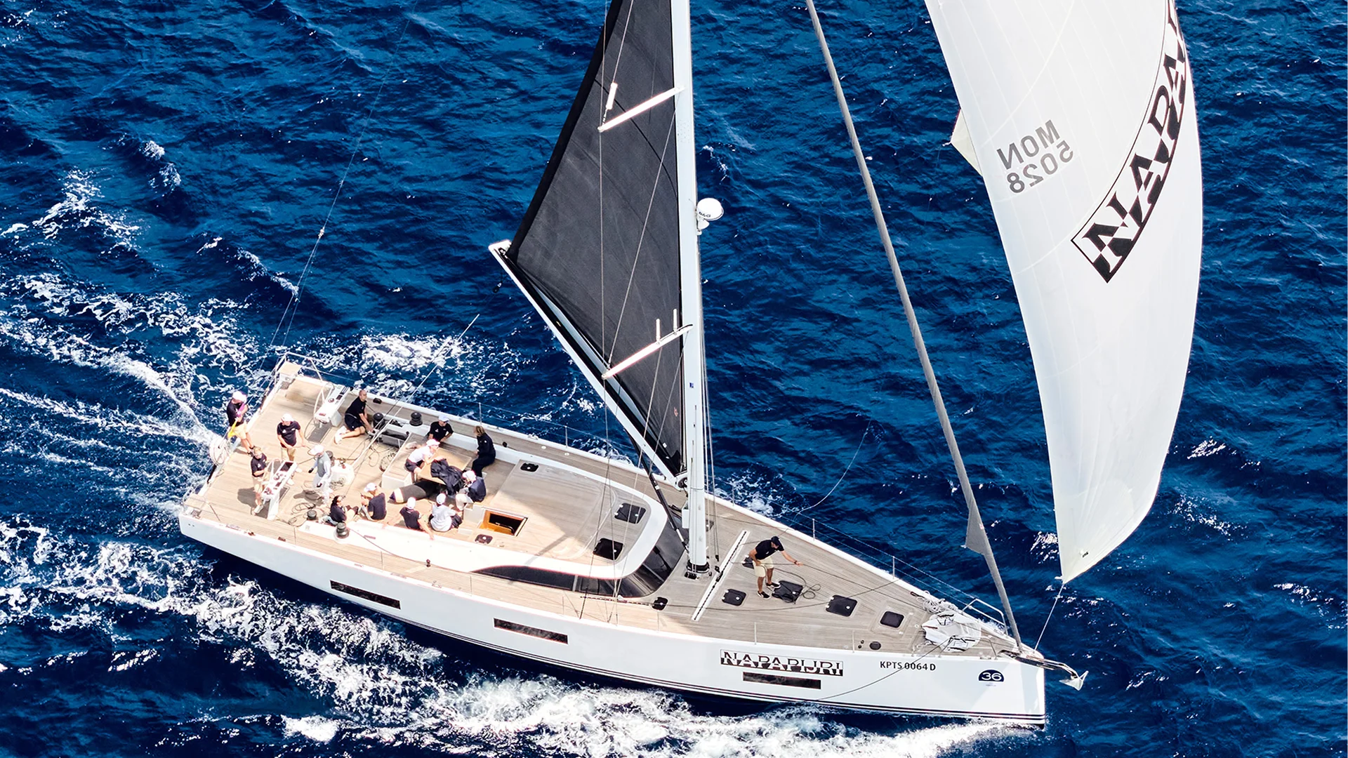 Adventure Awaits in Style