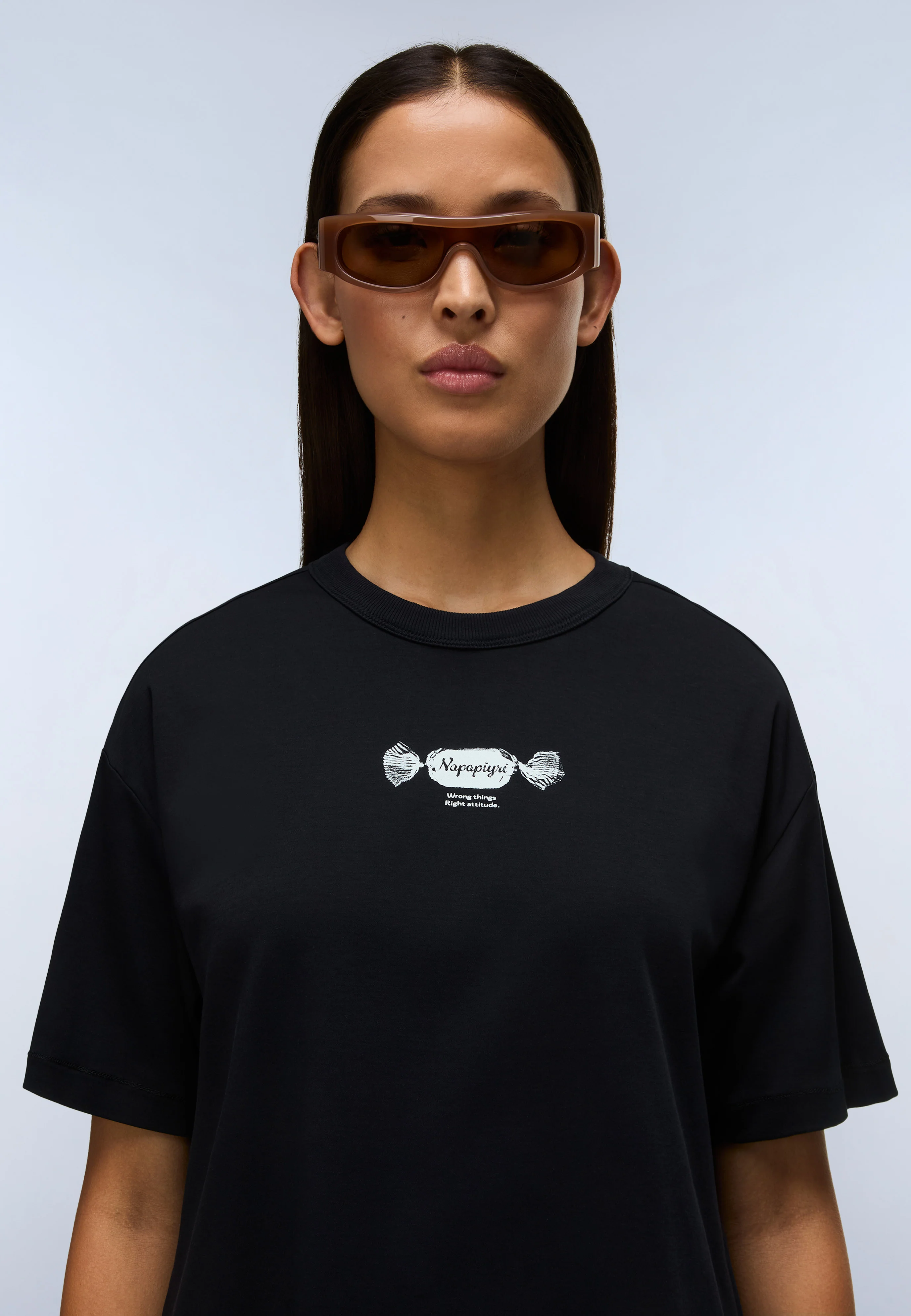 Abbe Short Sleeve T-Shirt - Image 2