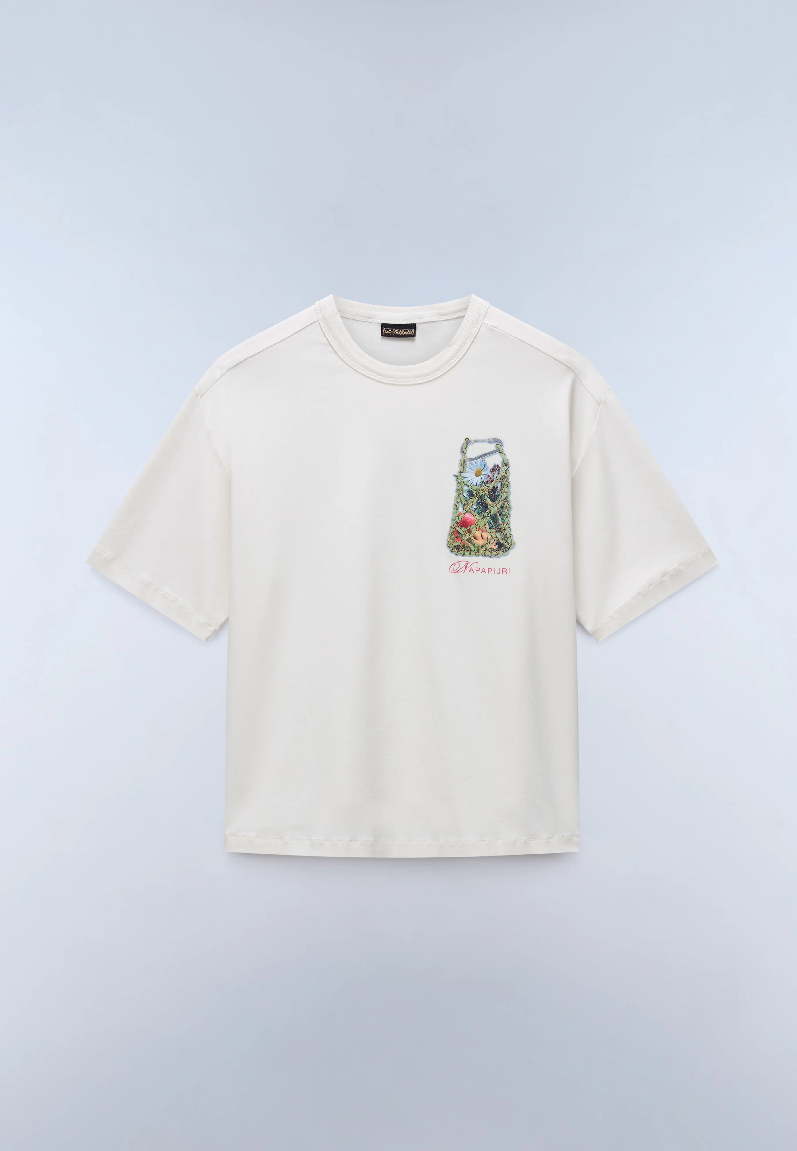 Abbe Short Sleeve T-Shirt
