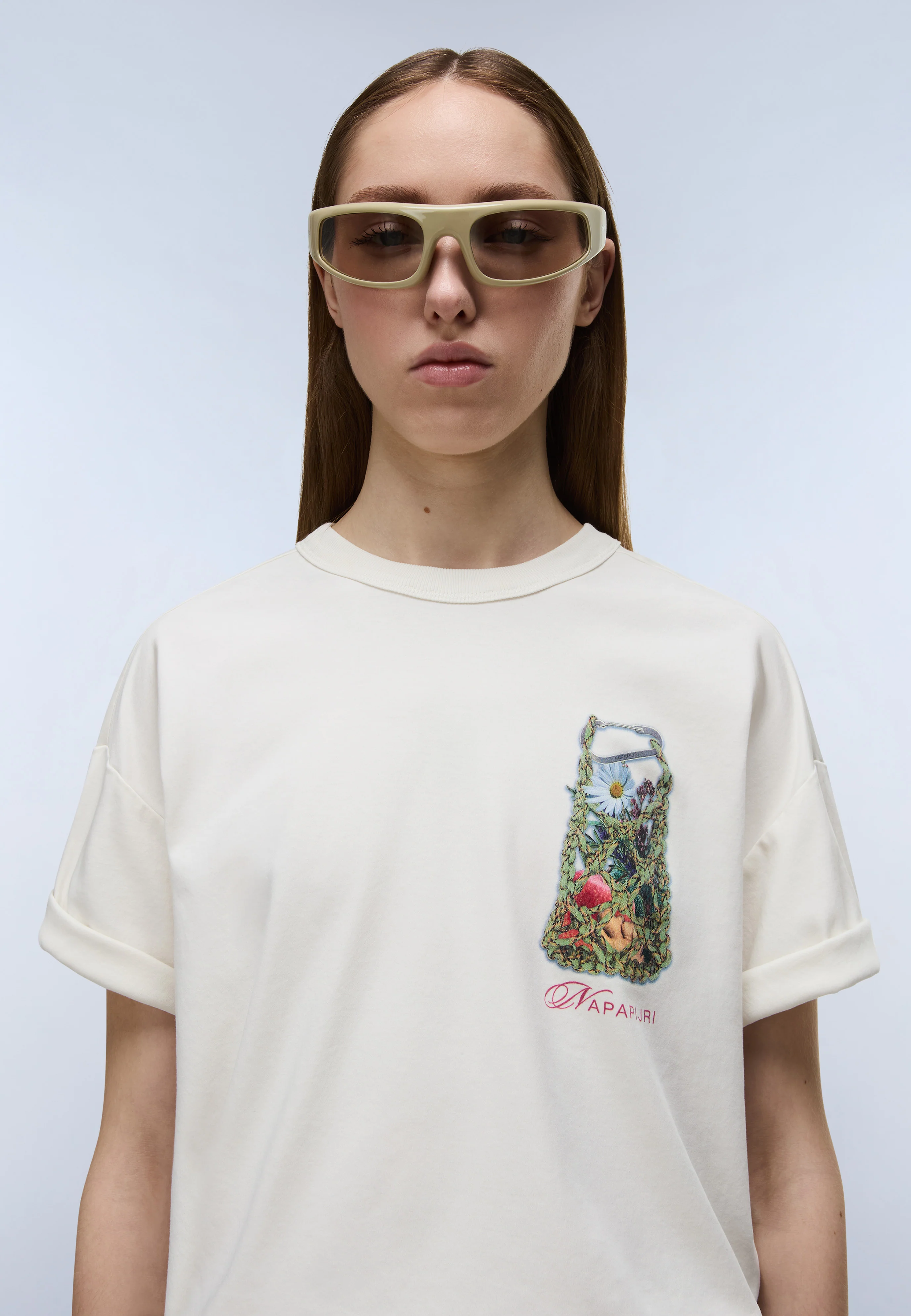 Abbe Short Sleeve T-Shirt - Image 2