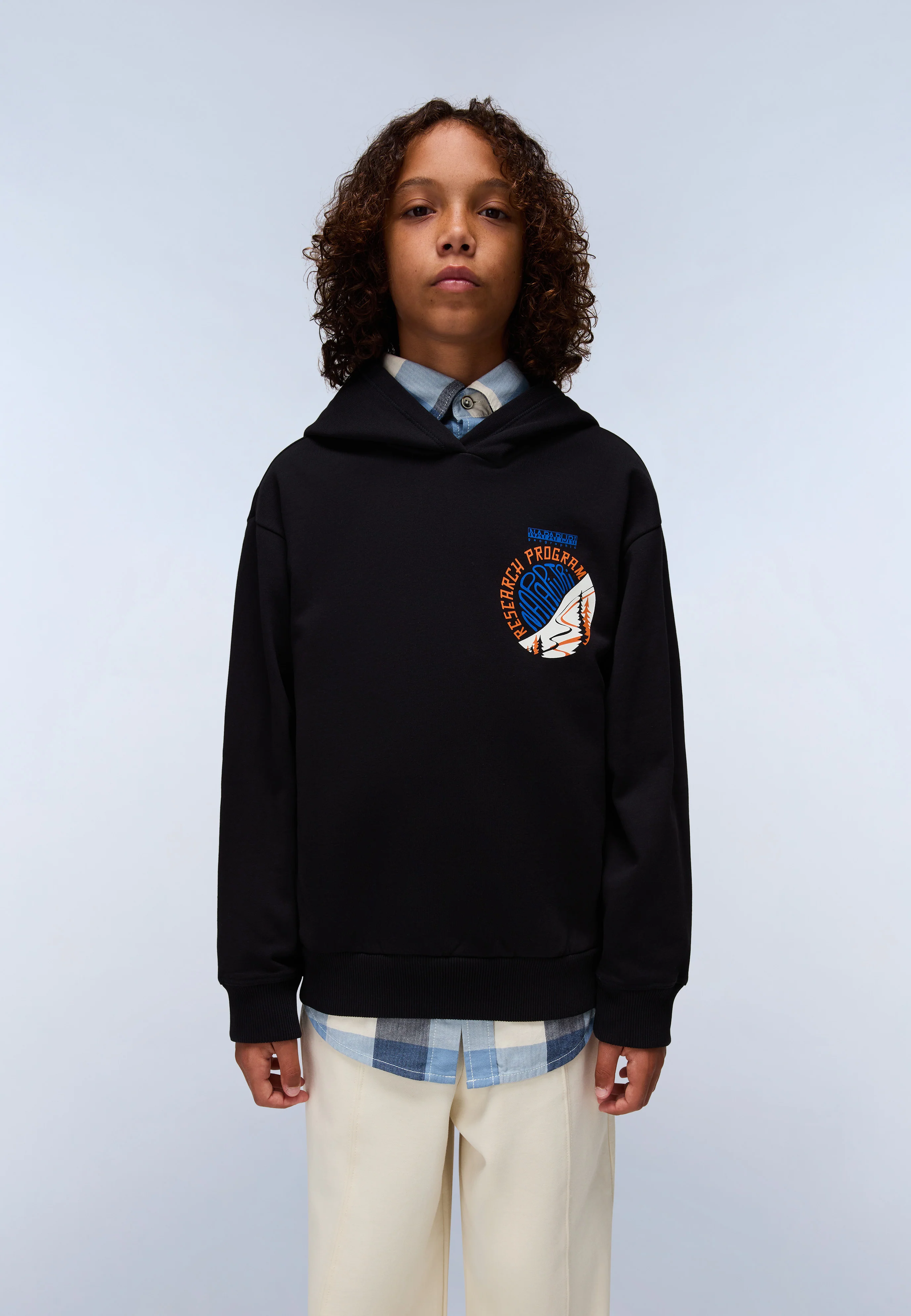 Adige Hoodie (4-16 Years) - Image 3