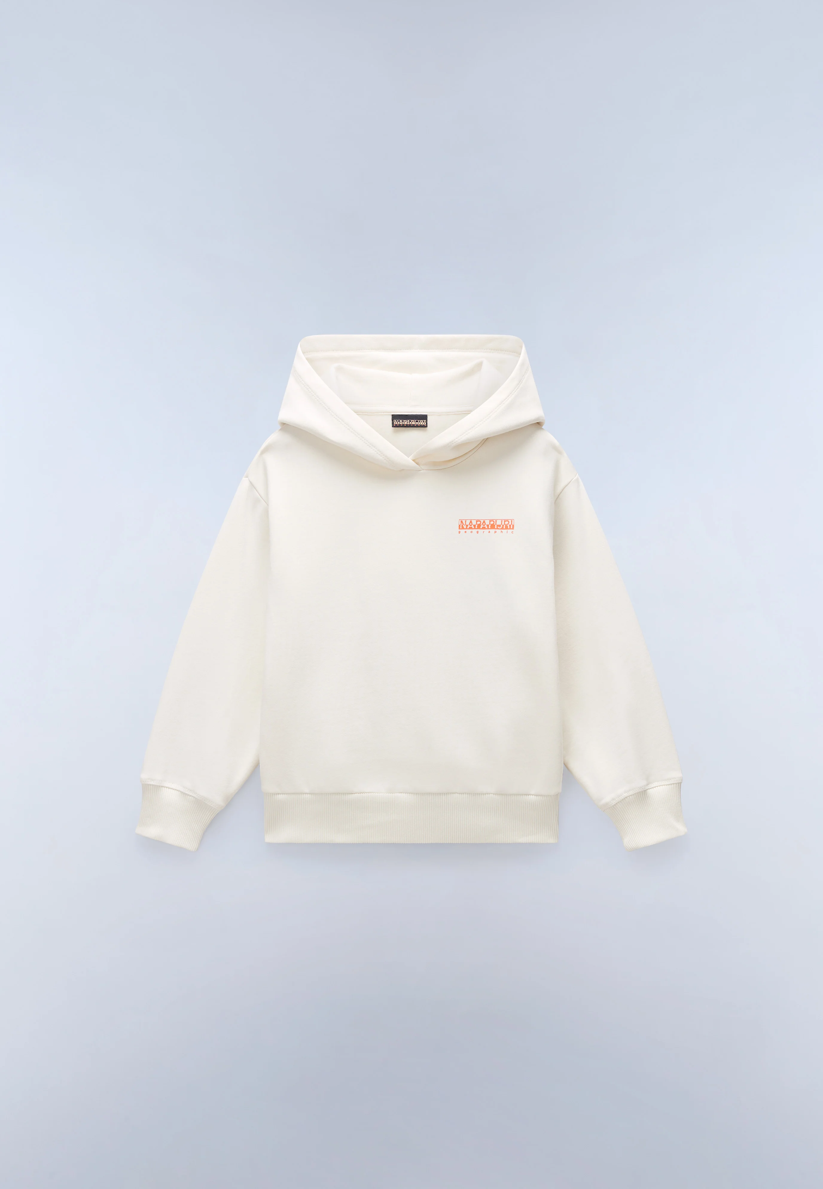 Adige Hoodie (4-16 Years)