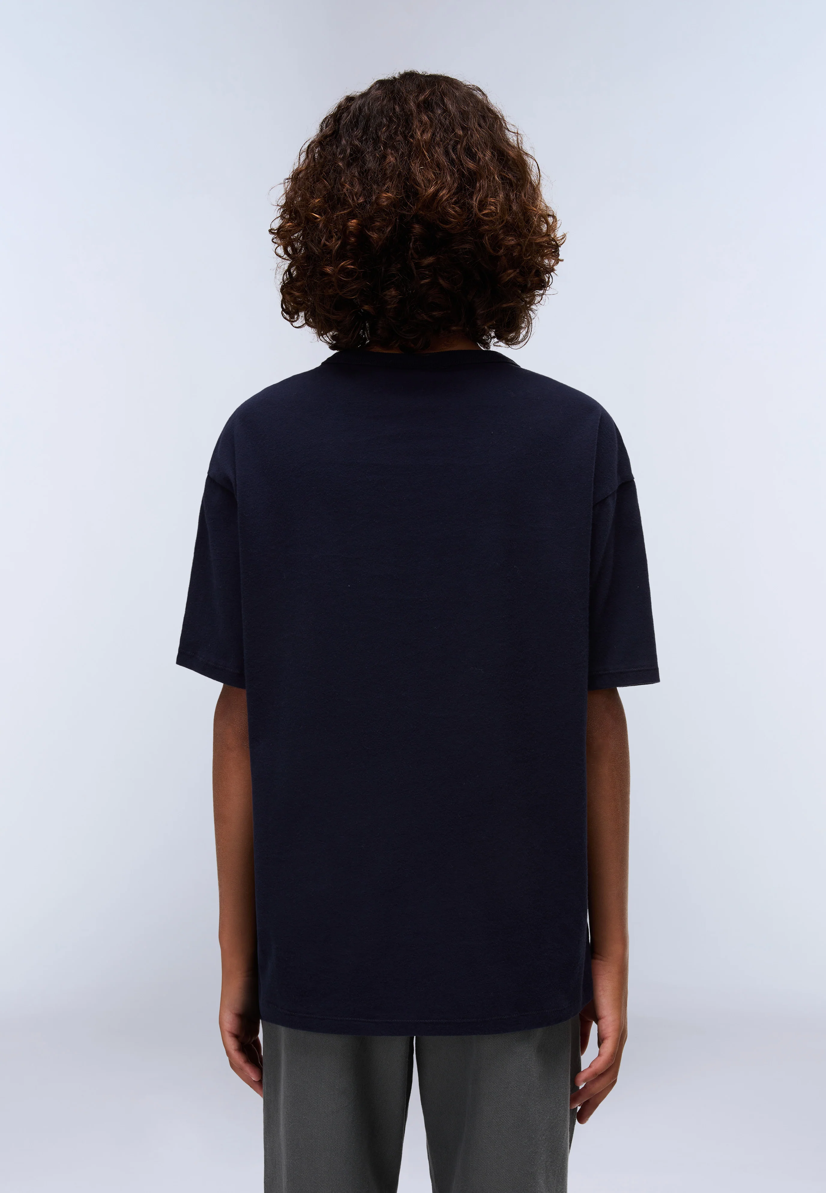 Adige Jersey Short Sleeve T-Shirt (4-16 Years) - Image 4
