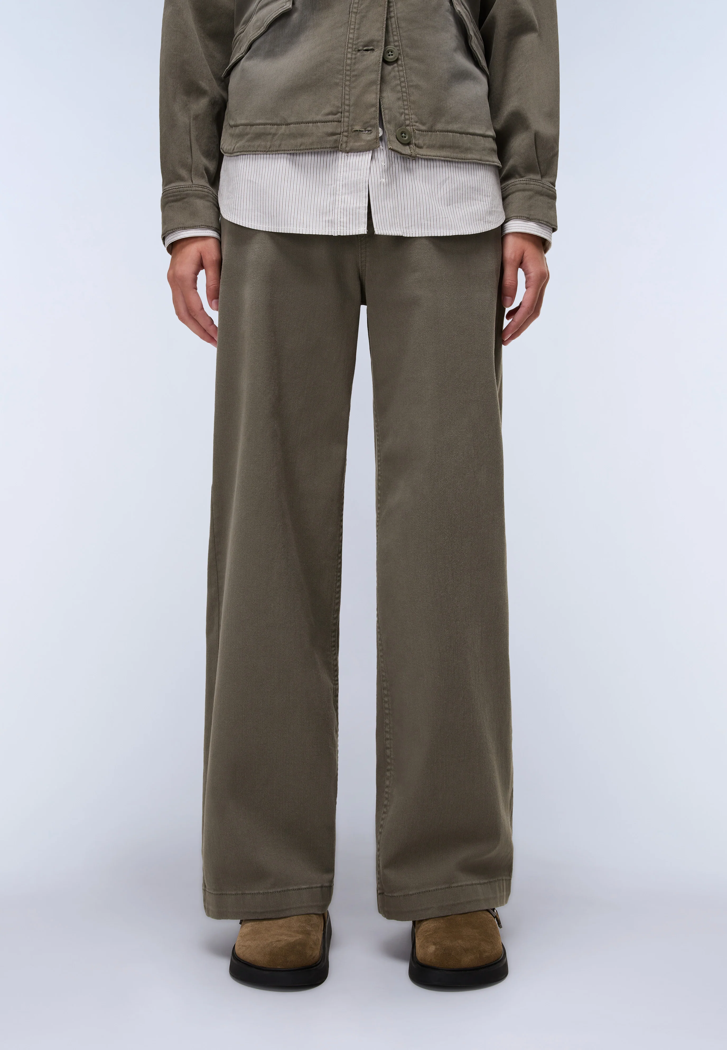 Agord Regular Jeans - Image 3
