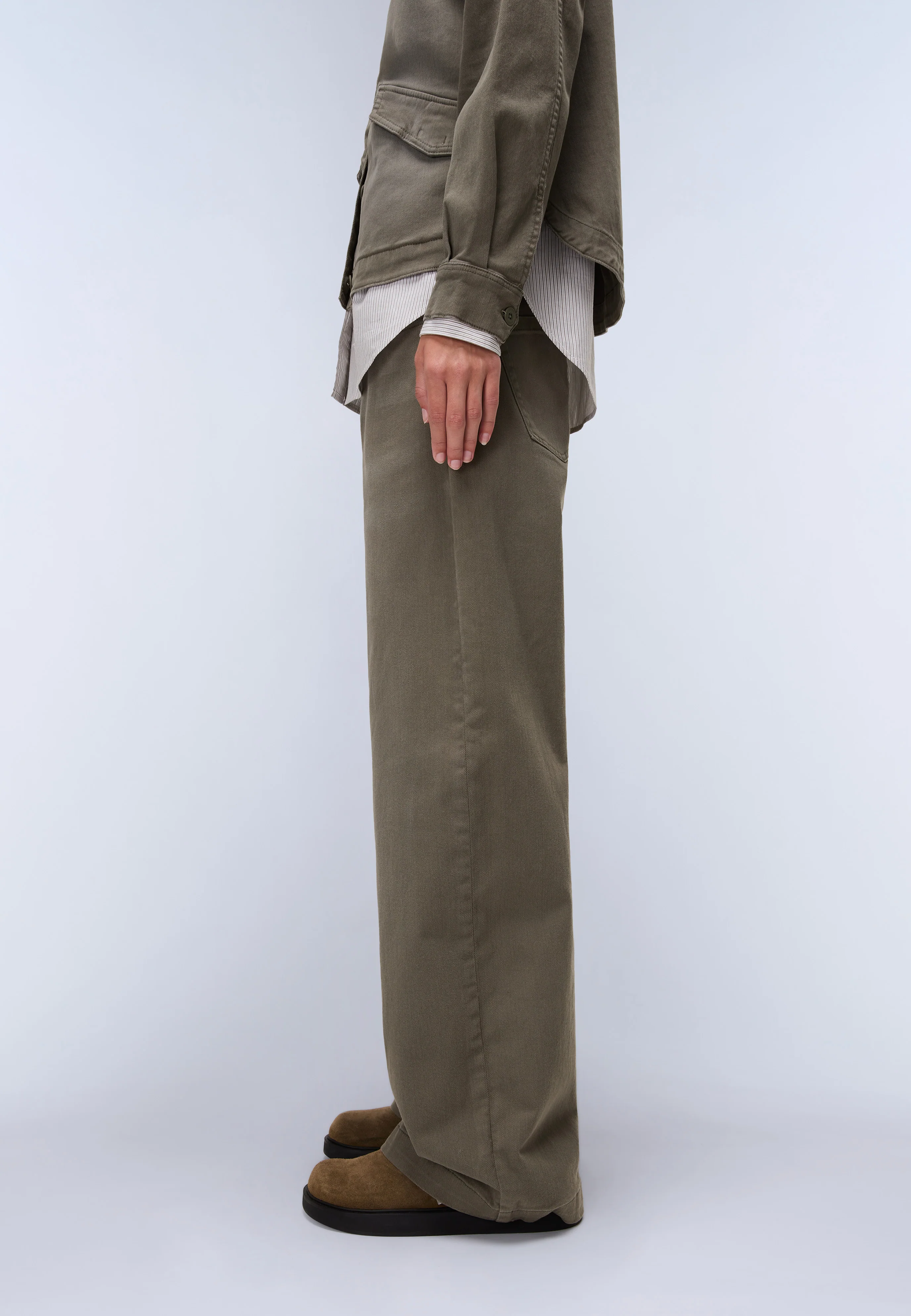Agord Regular Jeans - Image 4