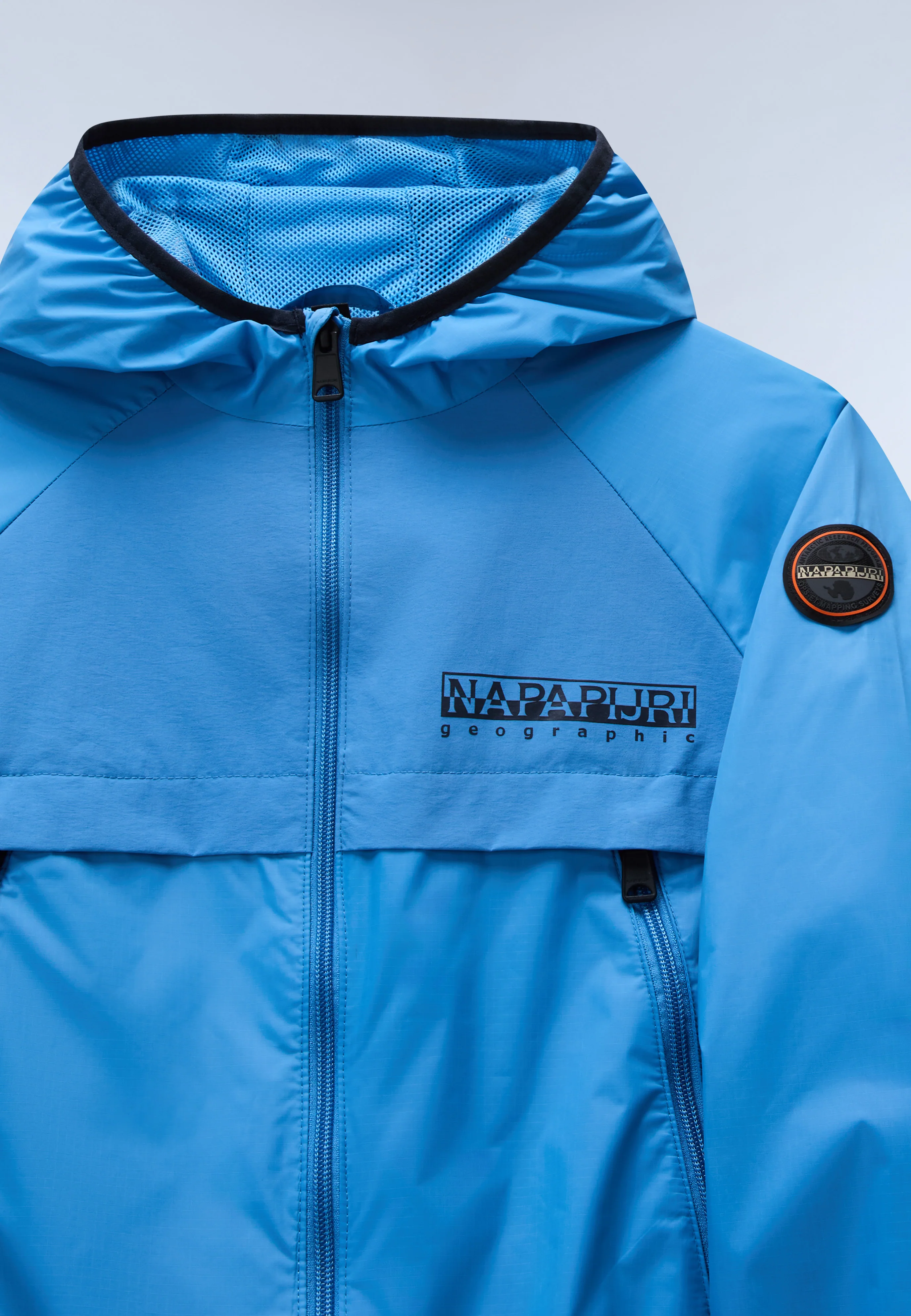 Allori Medium Jacket (4-16 YEARS) - Image 5