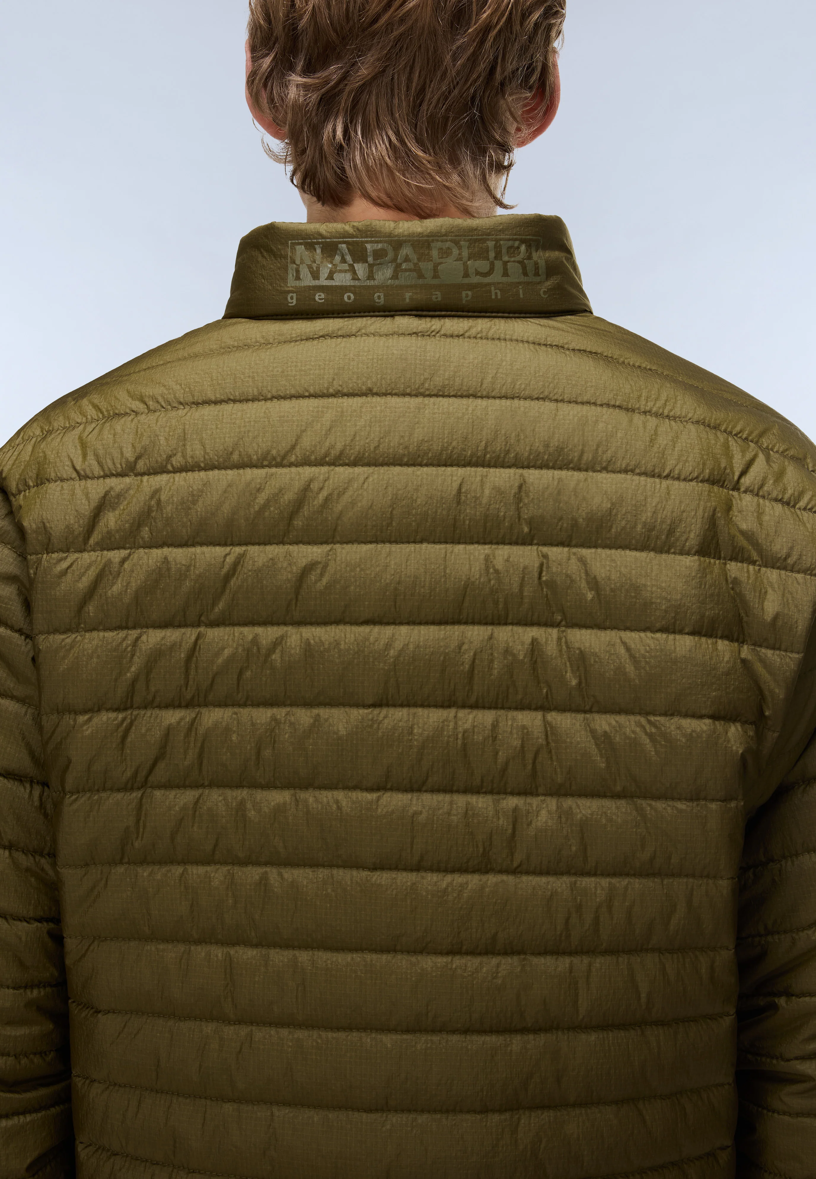 Amiata Short Jacket - Image 6