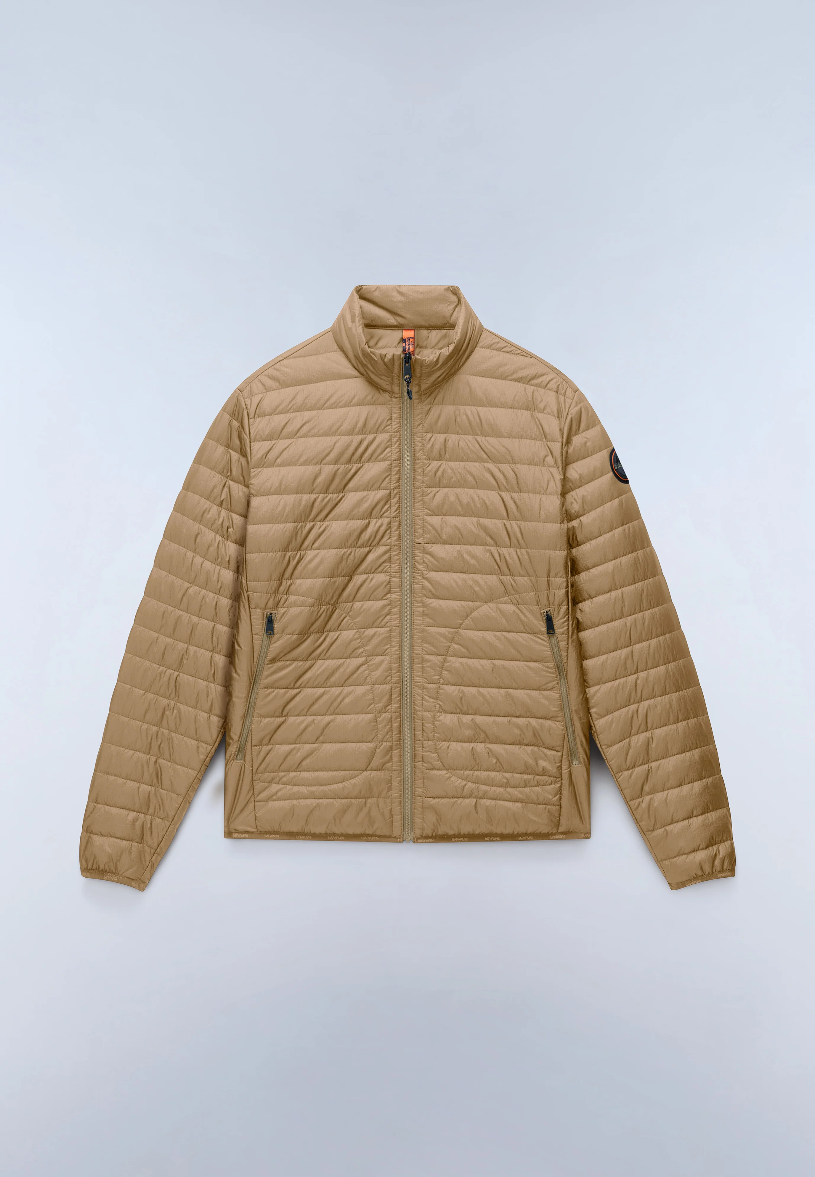 Amiata Short Jacket
