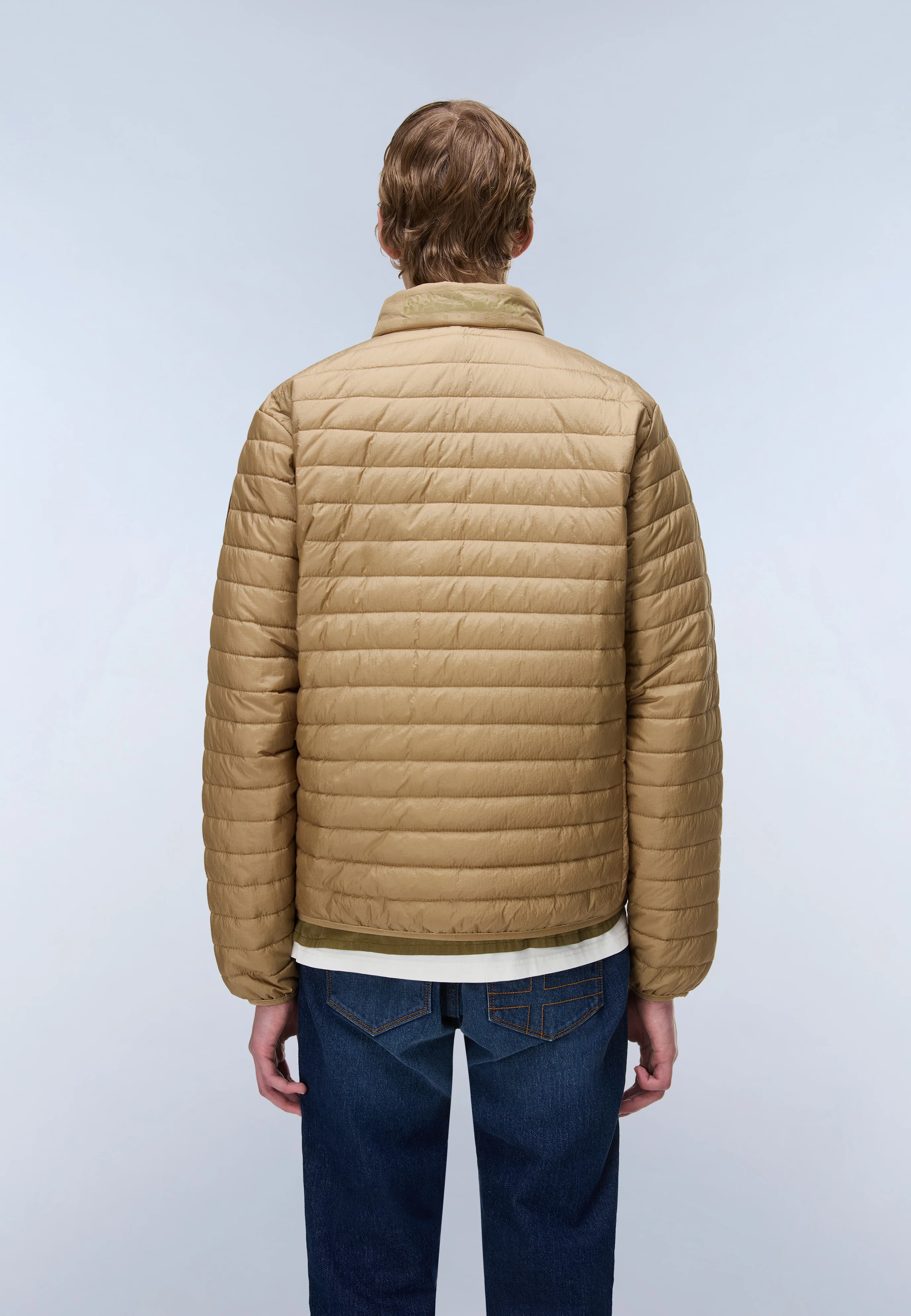 Amiata Short Jacket - Image 5