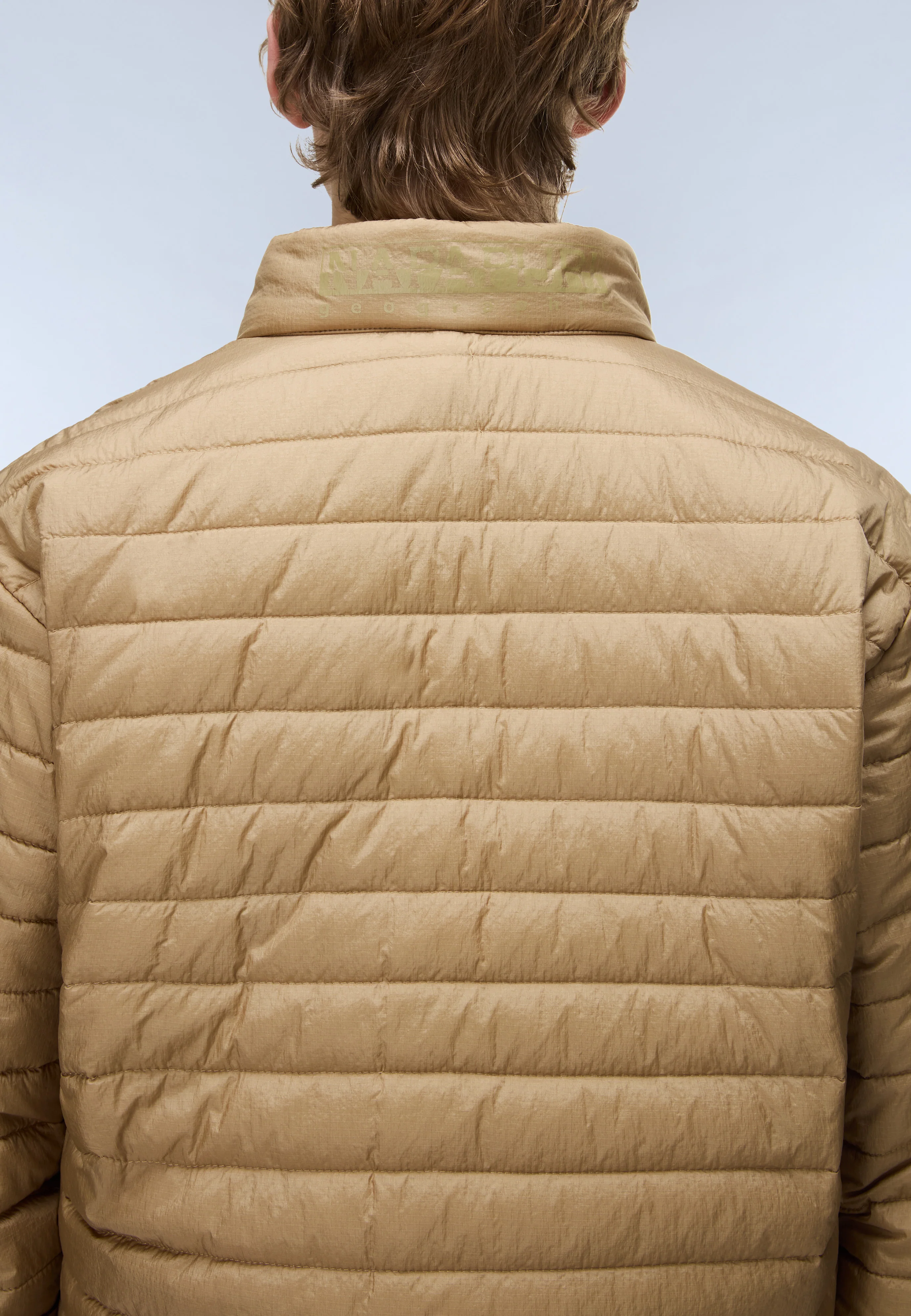 Amiata Short Jacket - Image 6