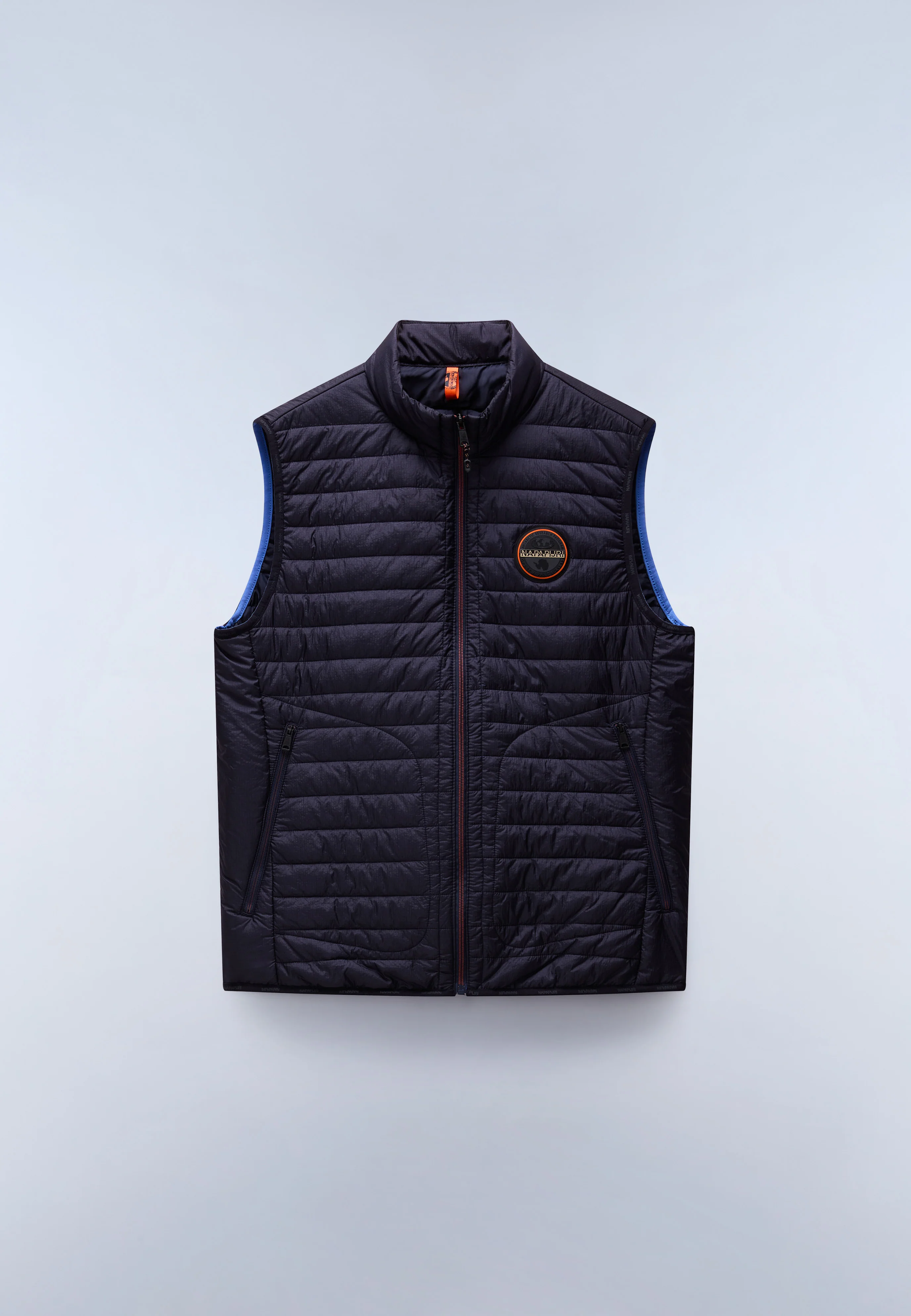 Amiata Vest