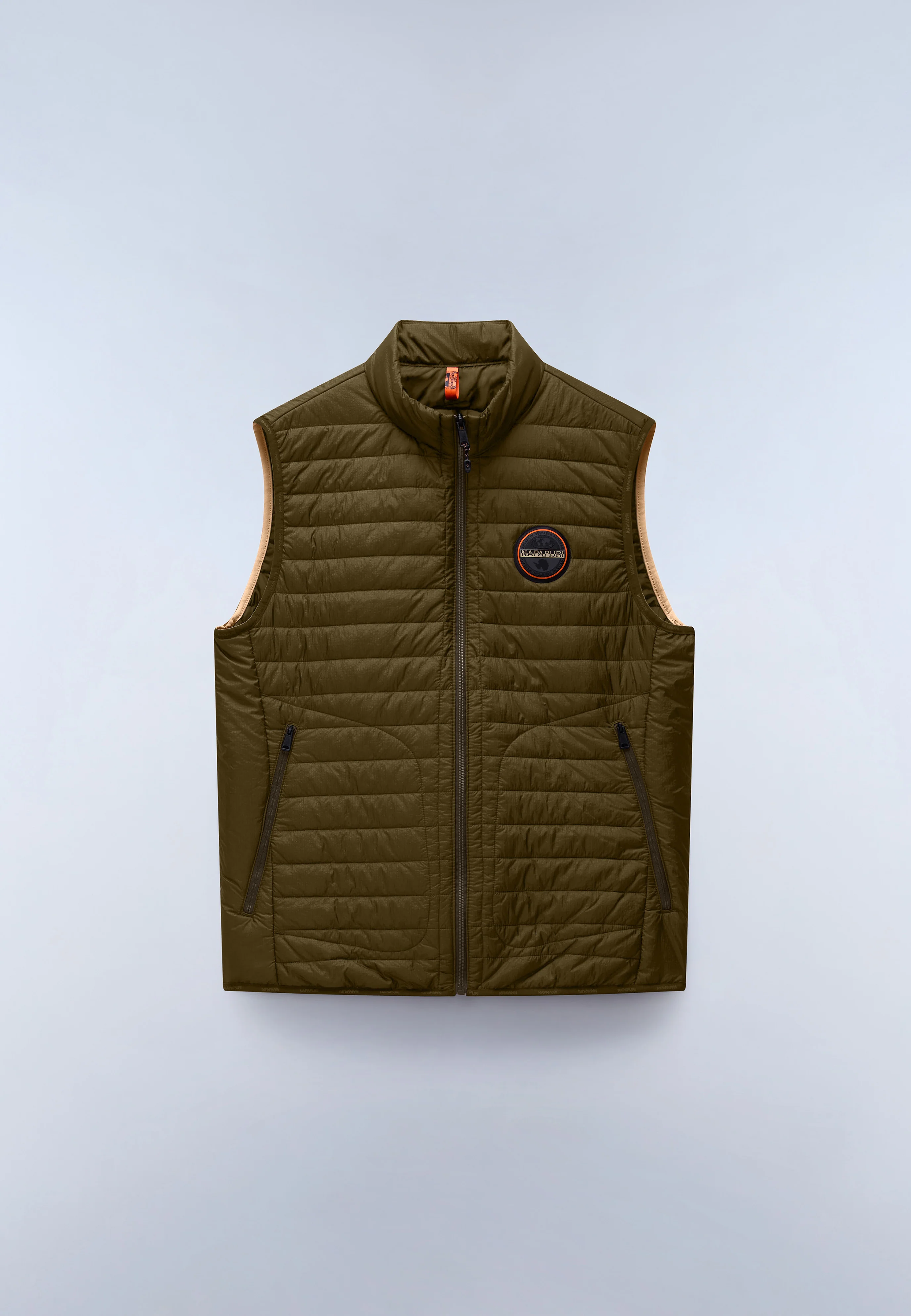 Amiata Vest