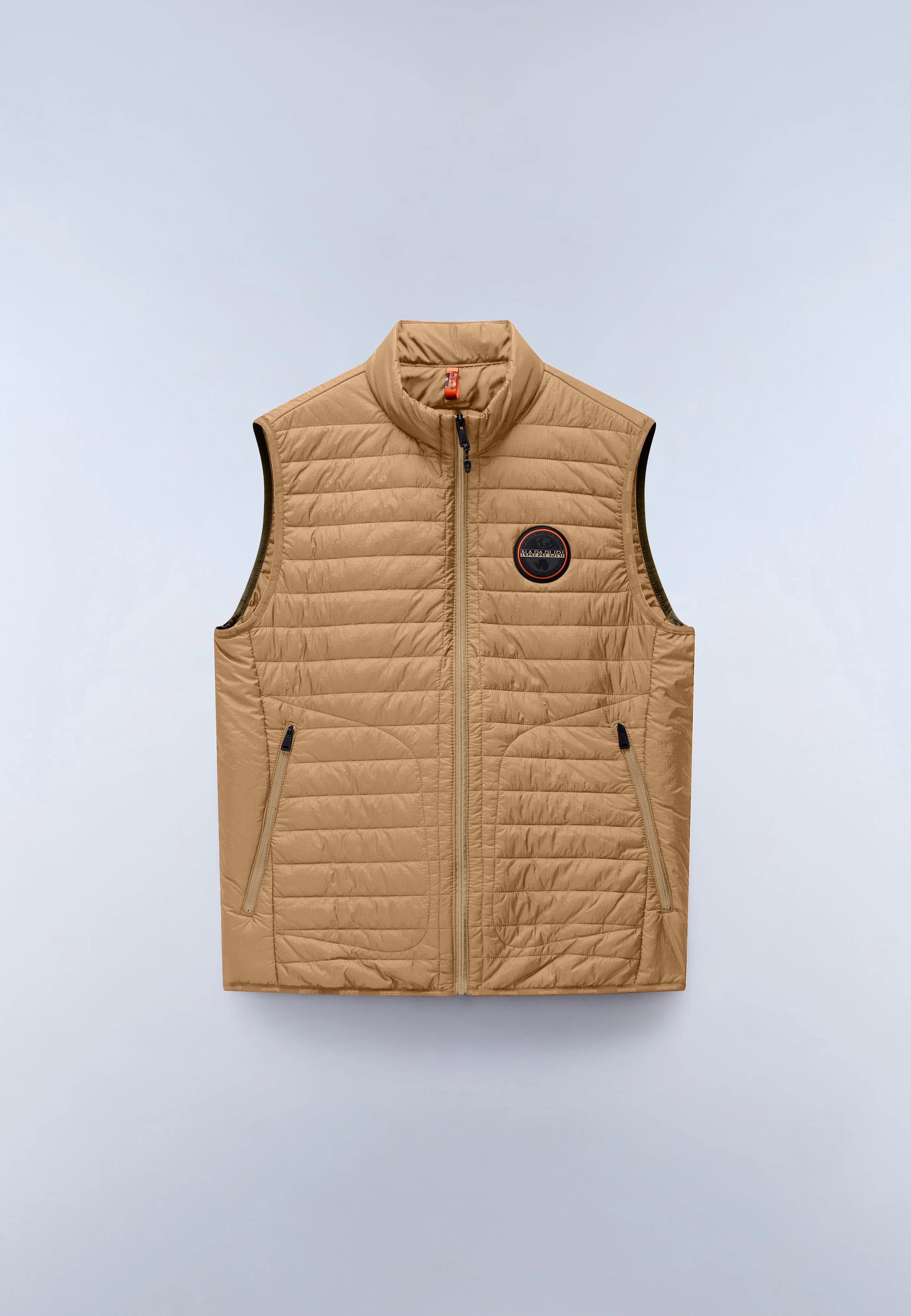 Amiata Vest