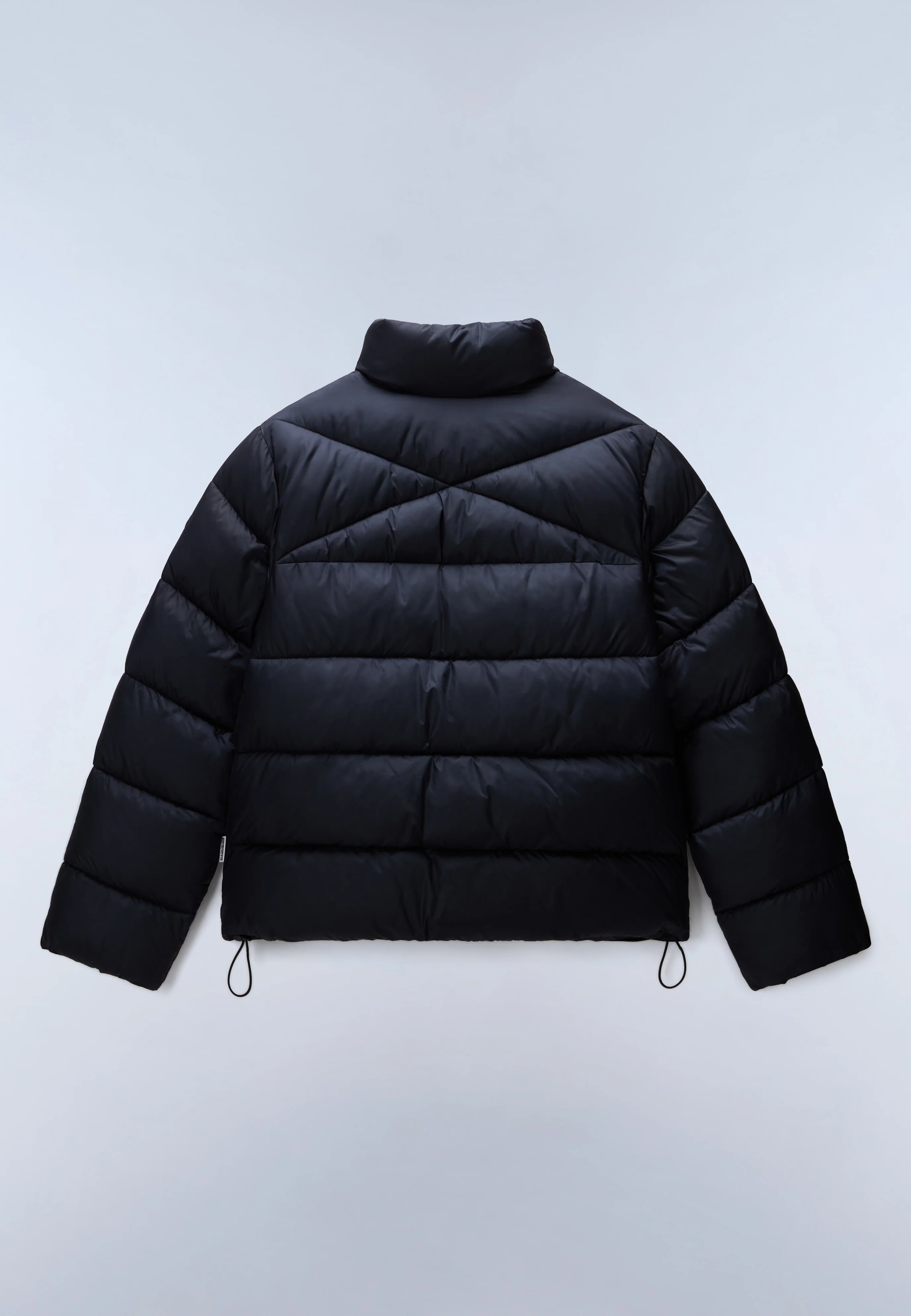 Amira Puffer Jacket - Image 2