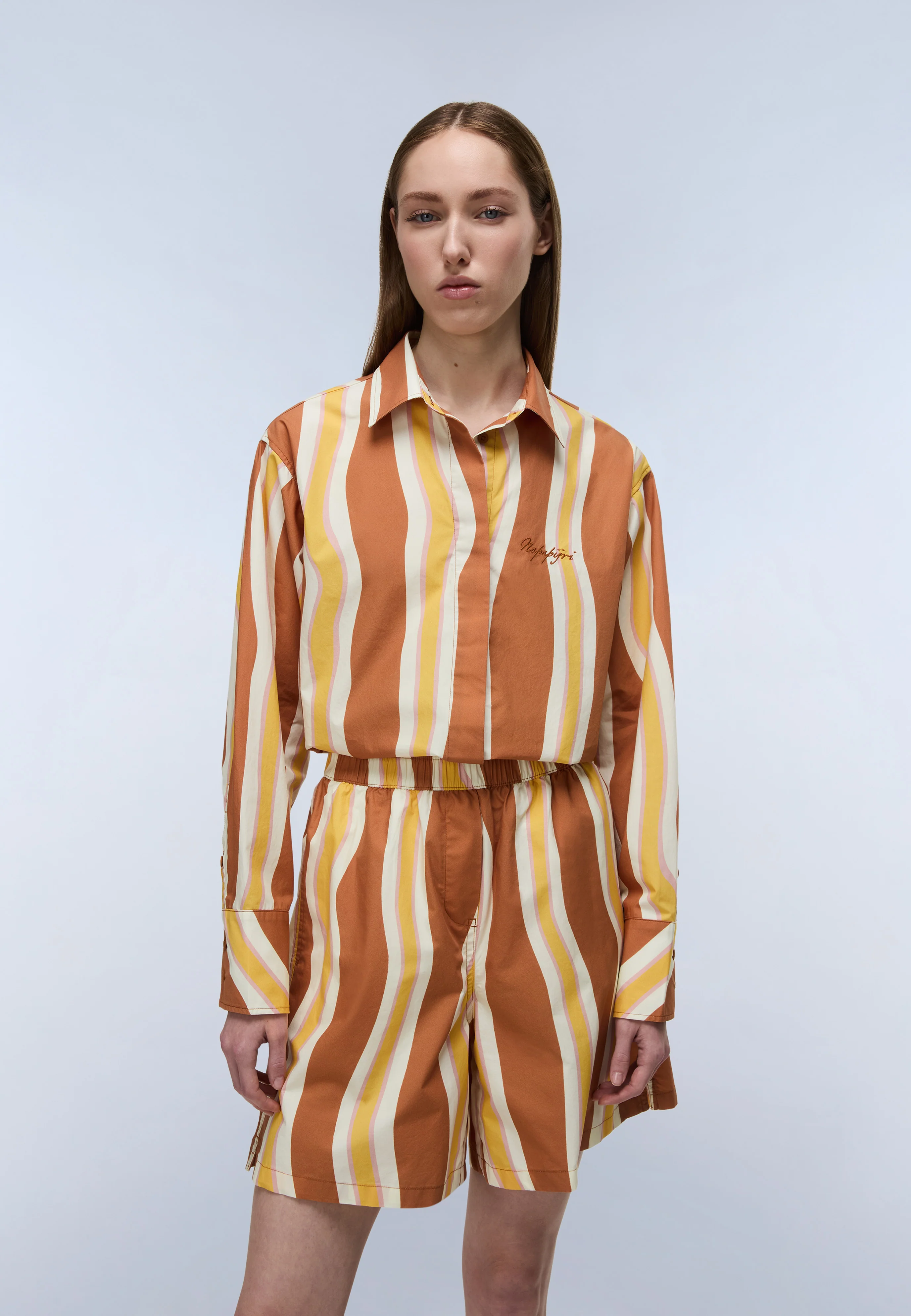 Anions Long Sleeve Shirt - Image 4