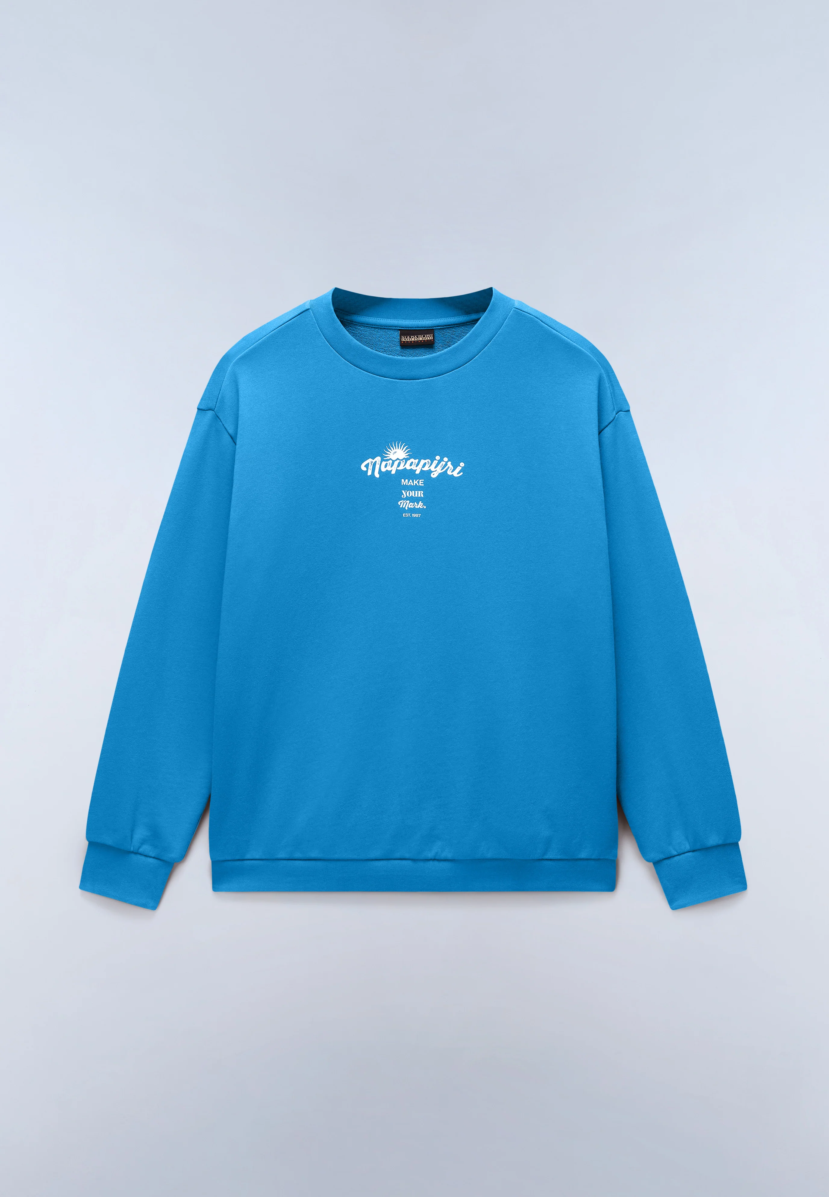 Antimony French Terry Sweatshirt