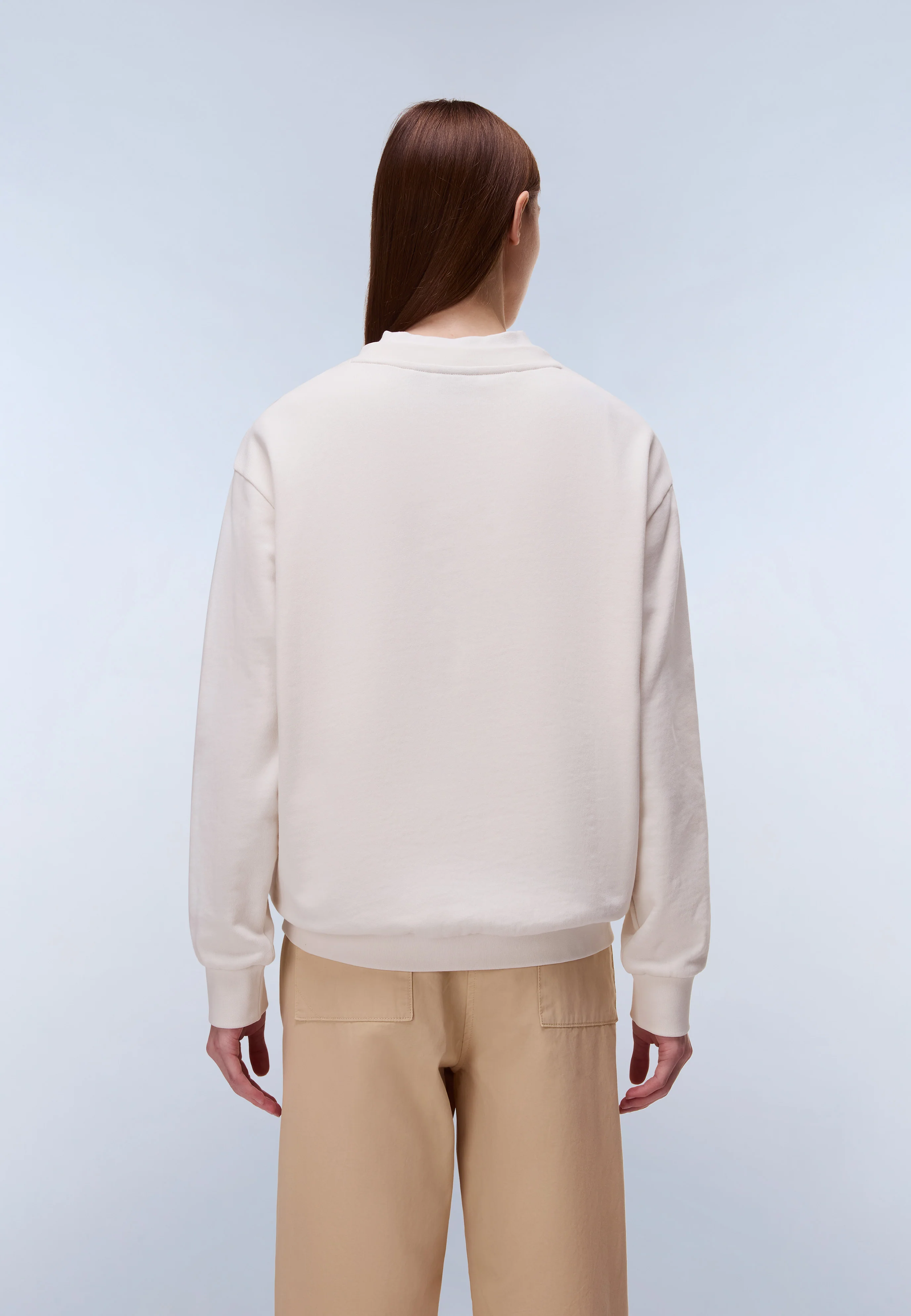 Antimony French Terry Sweatshirt - Image 5