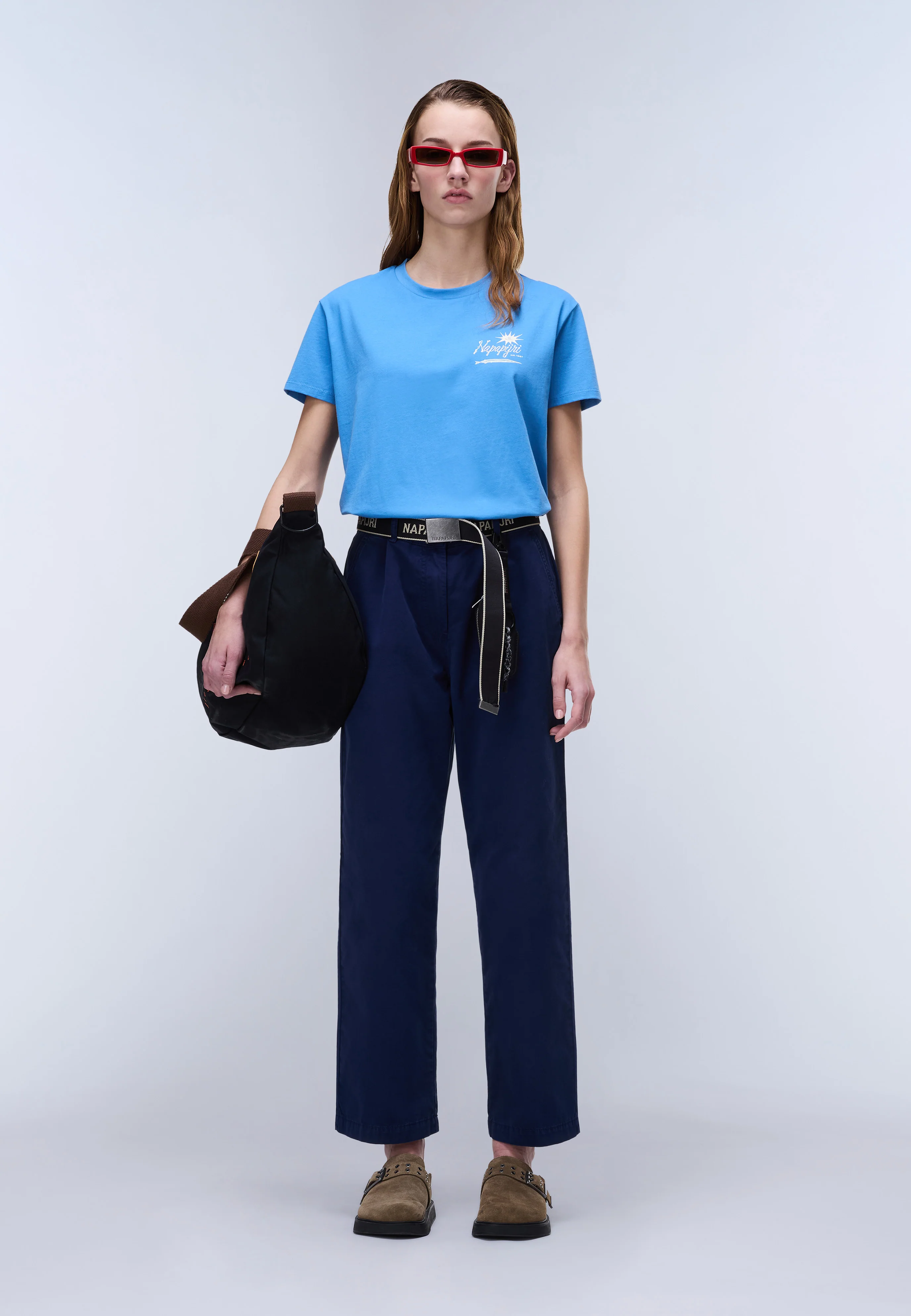 Antimony Short Sleeve T-Shirt - Image 3