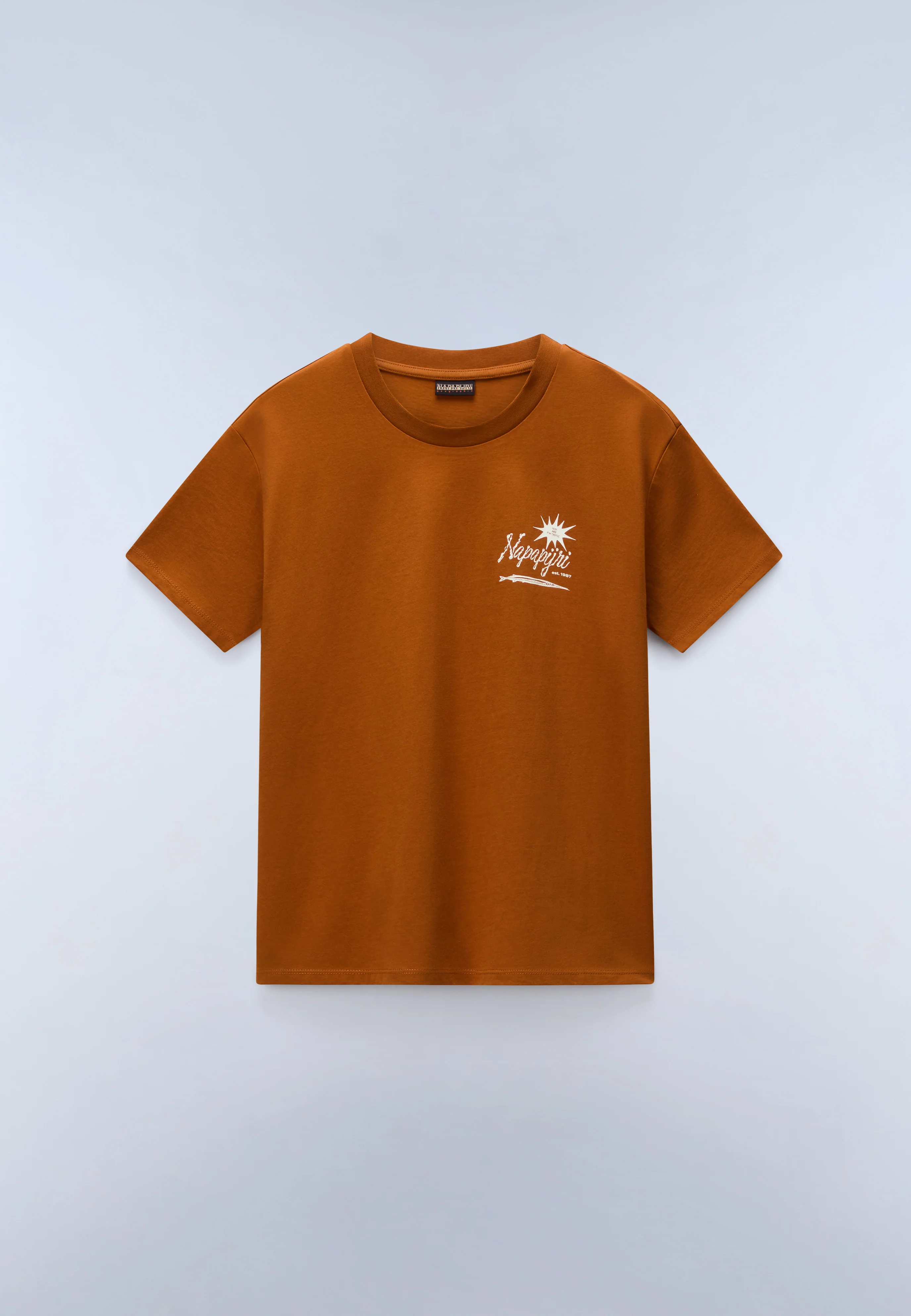 Antimony Short Sleeve T-Shirt