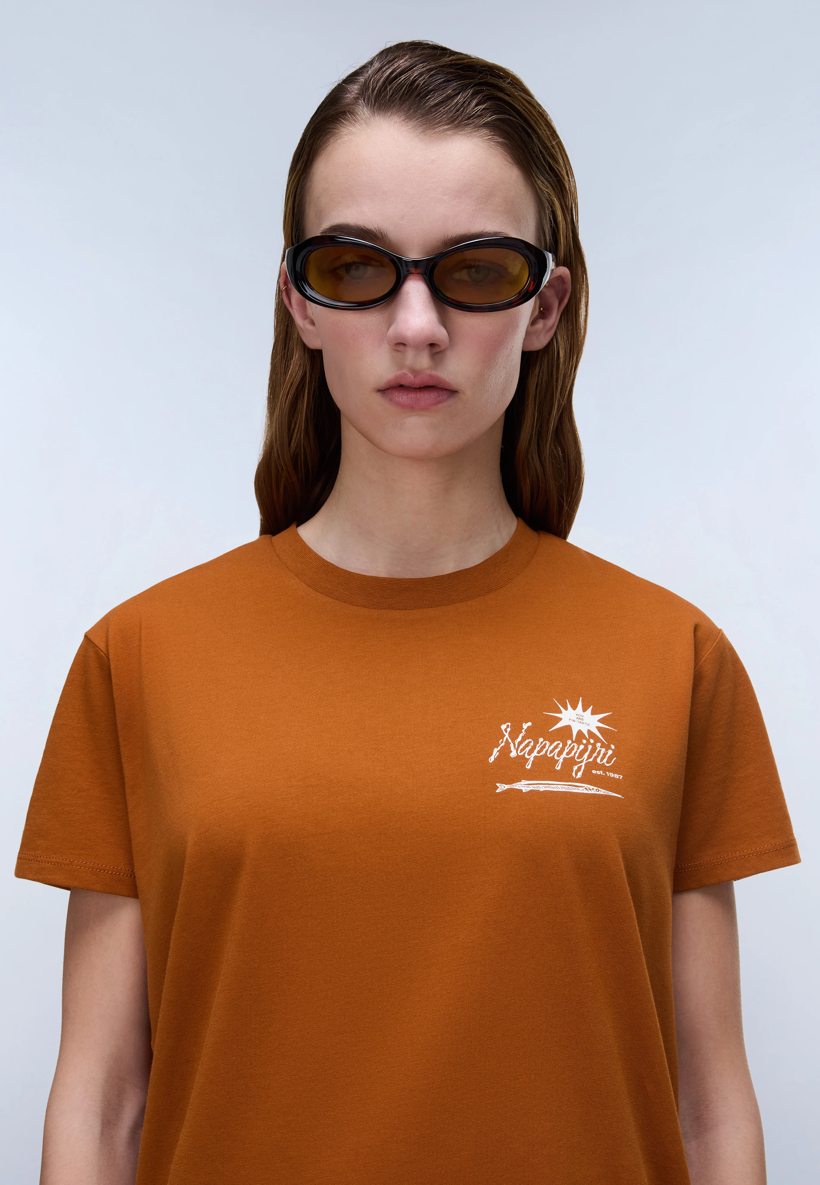 Antimony Short Sleeve T-Shirt - Image 2
