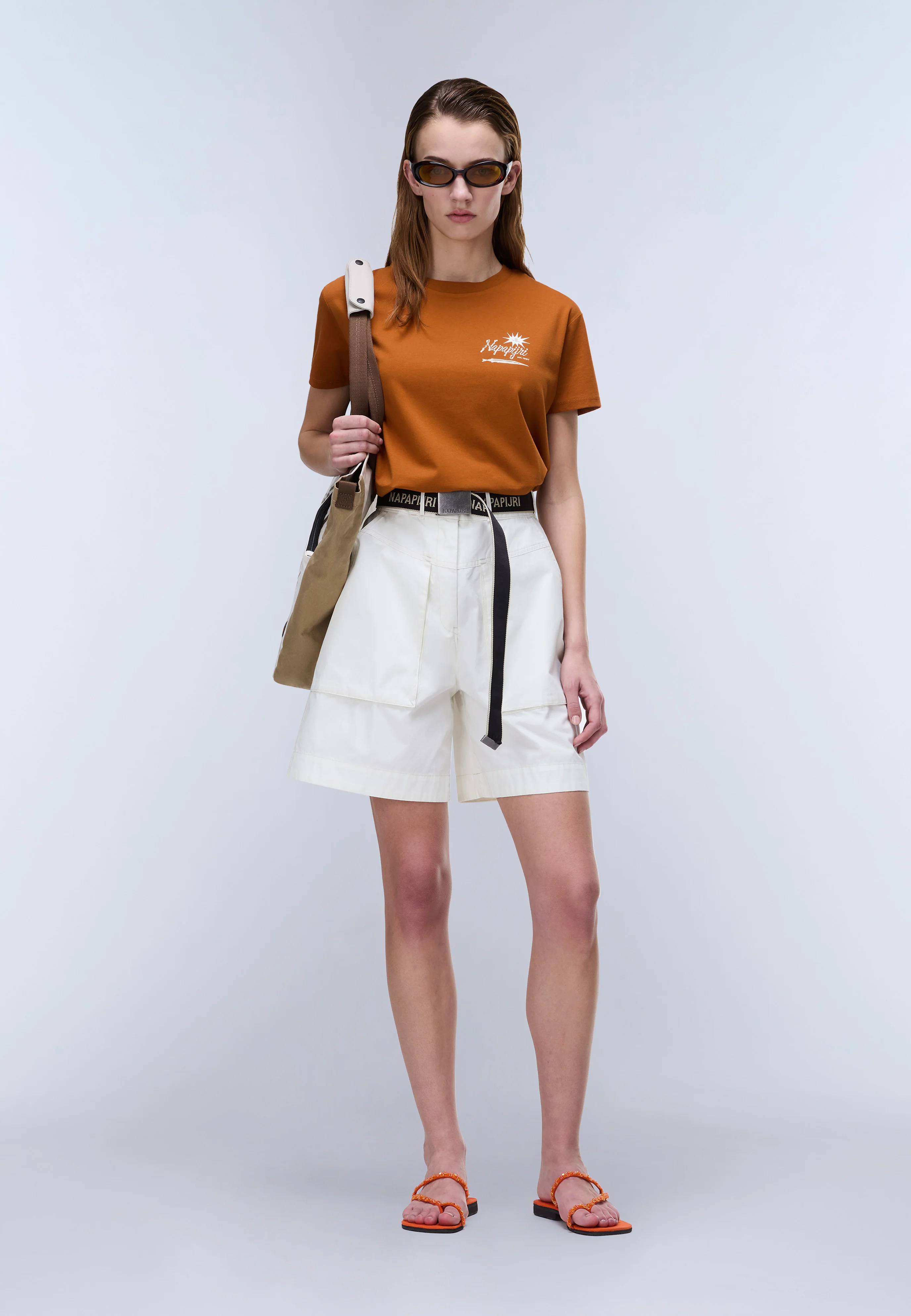 Antimony Short Sleeve T-Shirt - Image 3