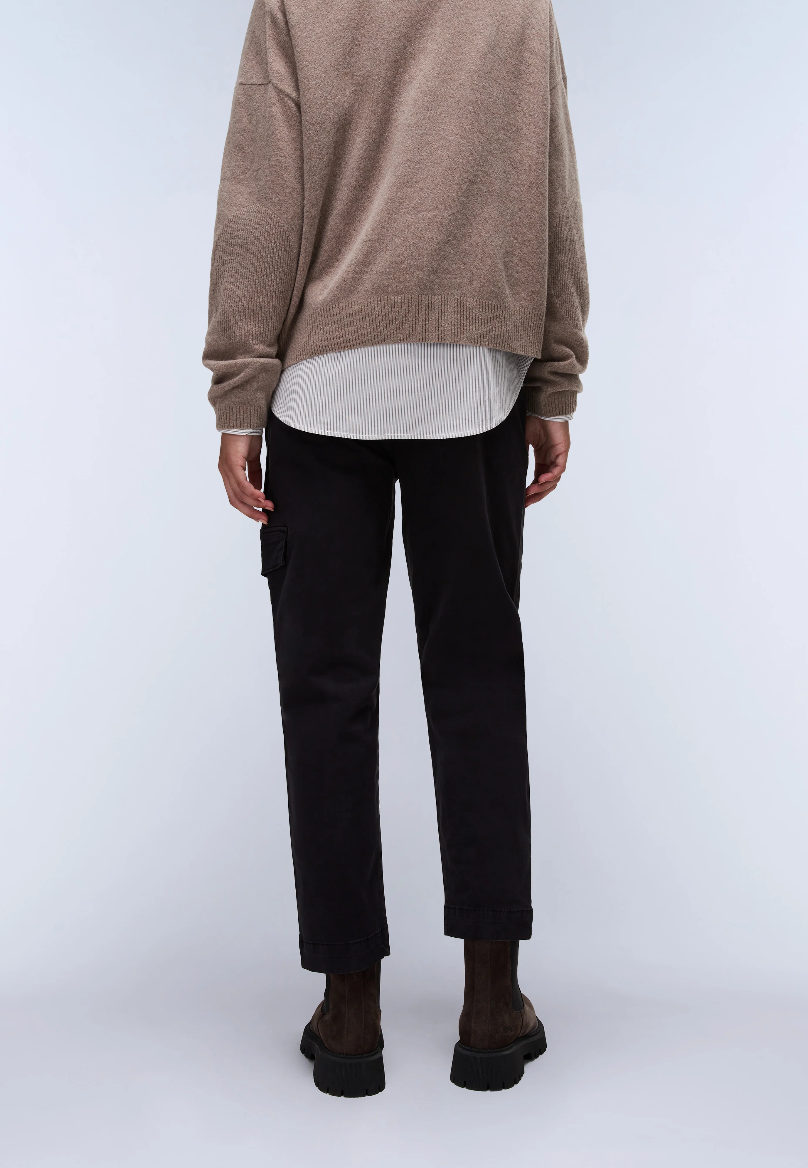 Arabba Chino Trousers - Image 4