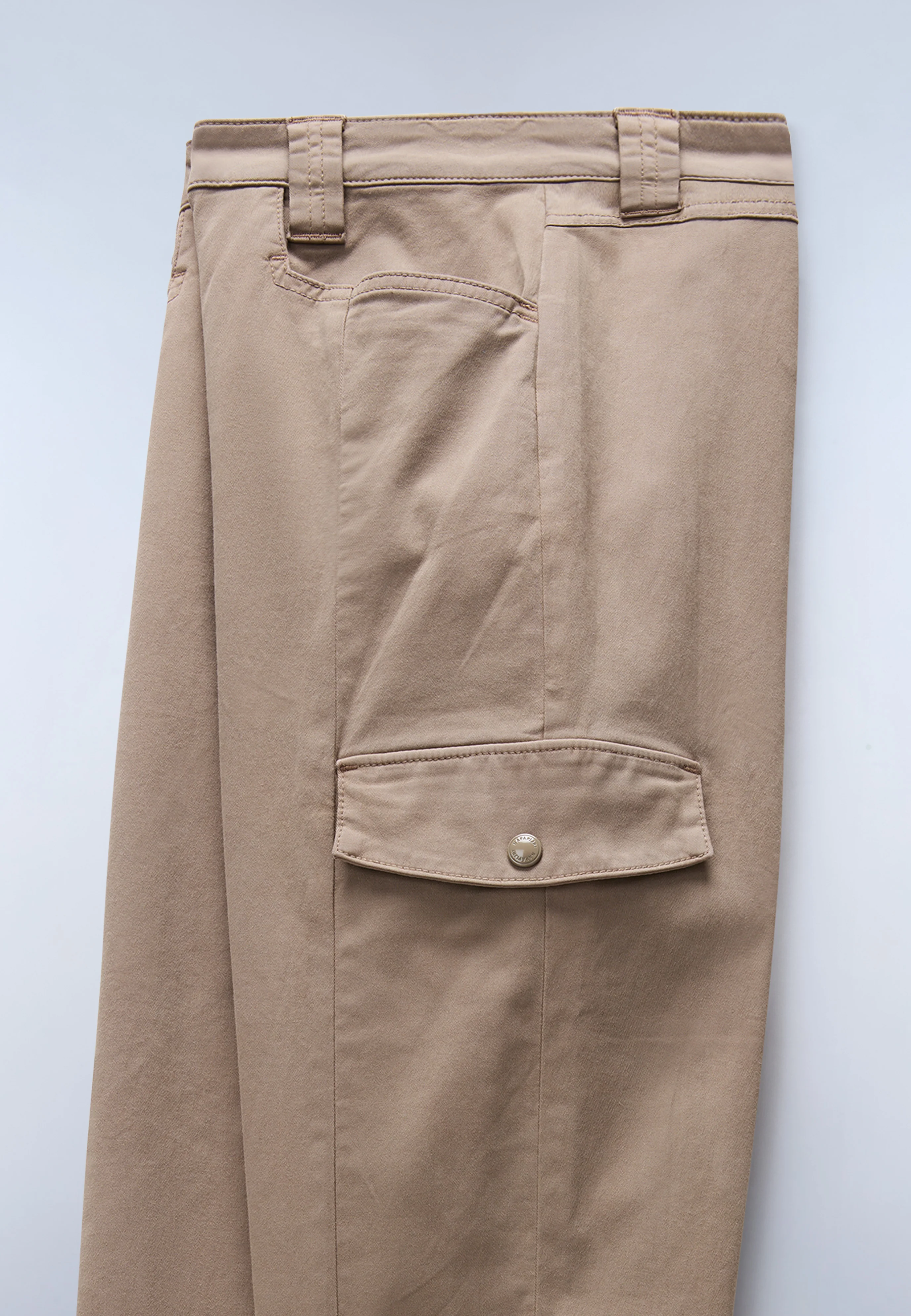 Arabba Chino Trousers - Image 8
