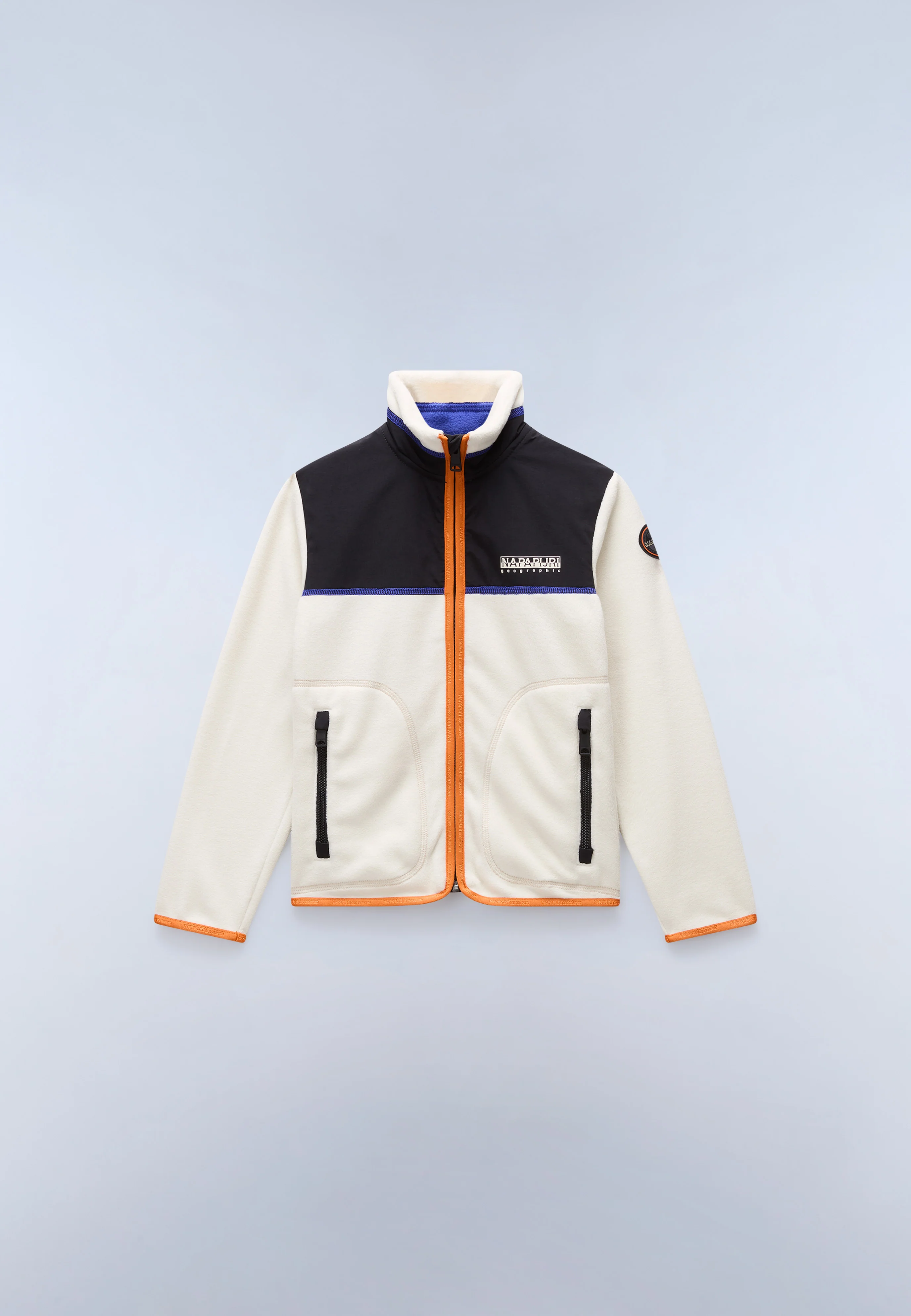 Arbari Fleece (4-16 Years)