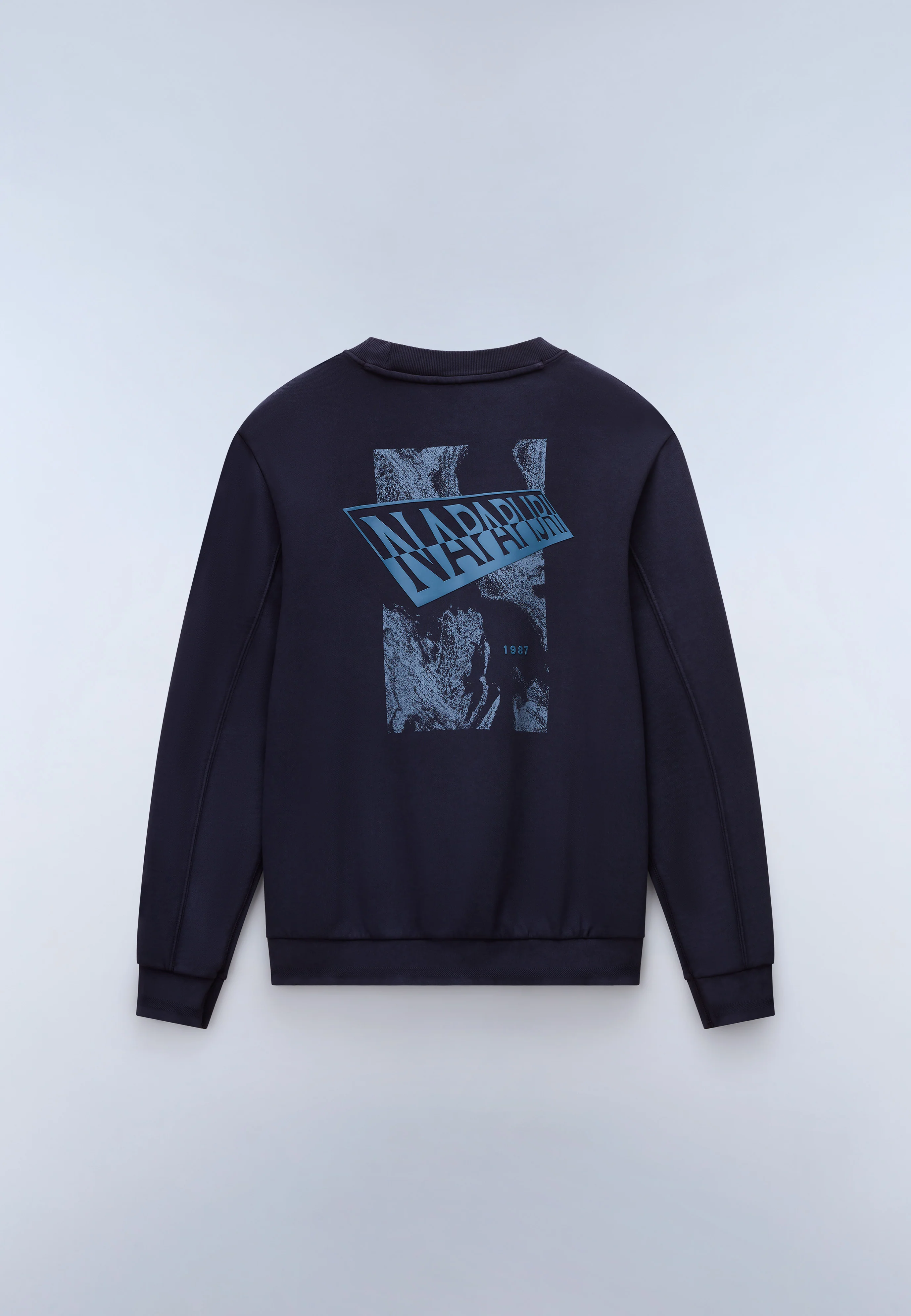 Aren French Terry Sweatshirt - Image 5