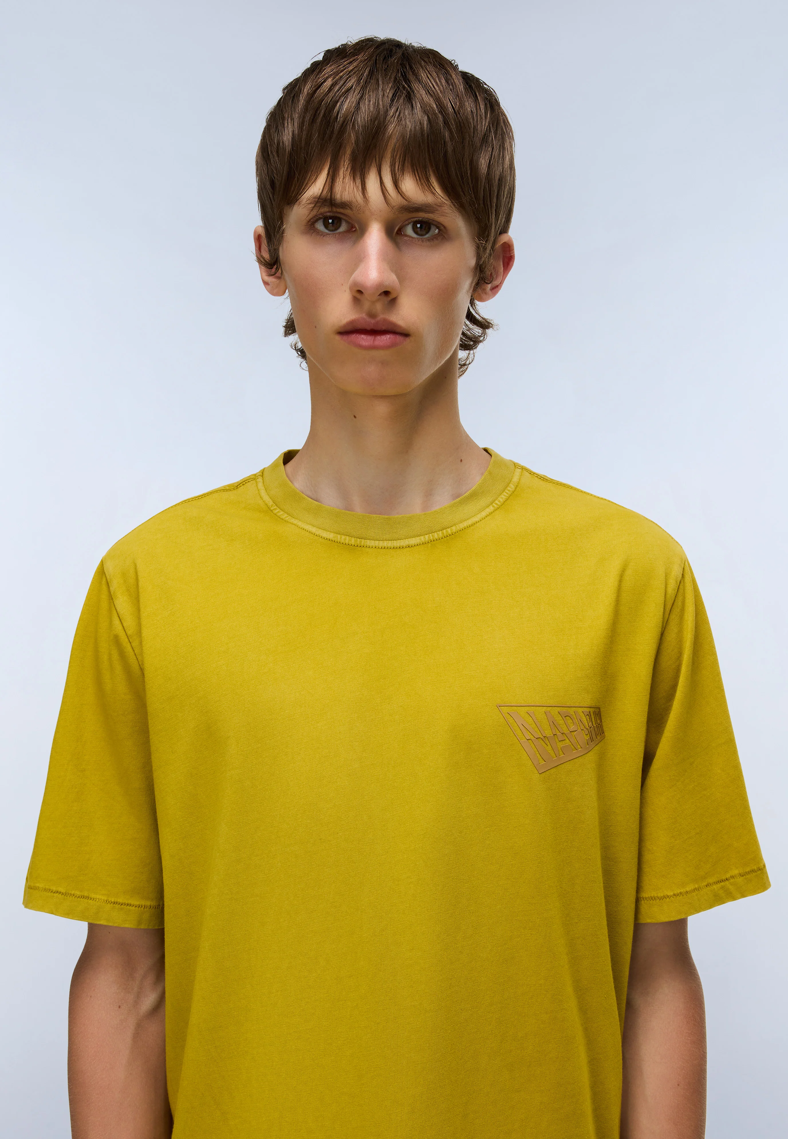 Aren Jersey Short Sleeve T-Shirt - Image 2