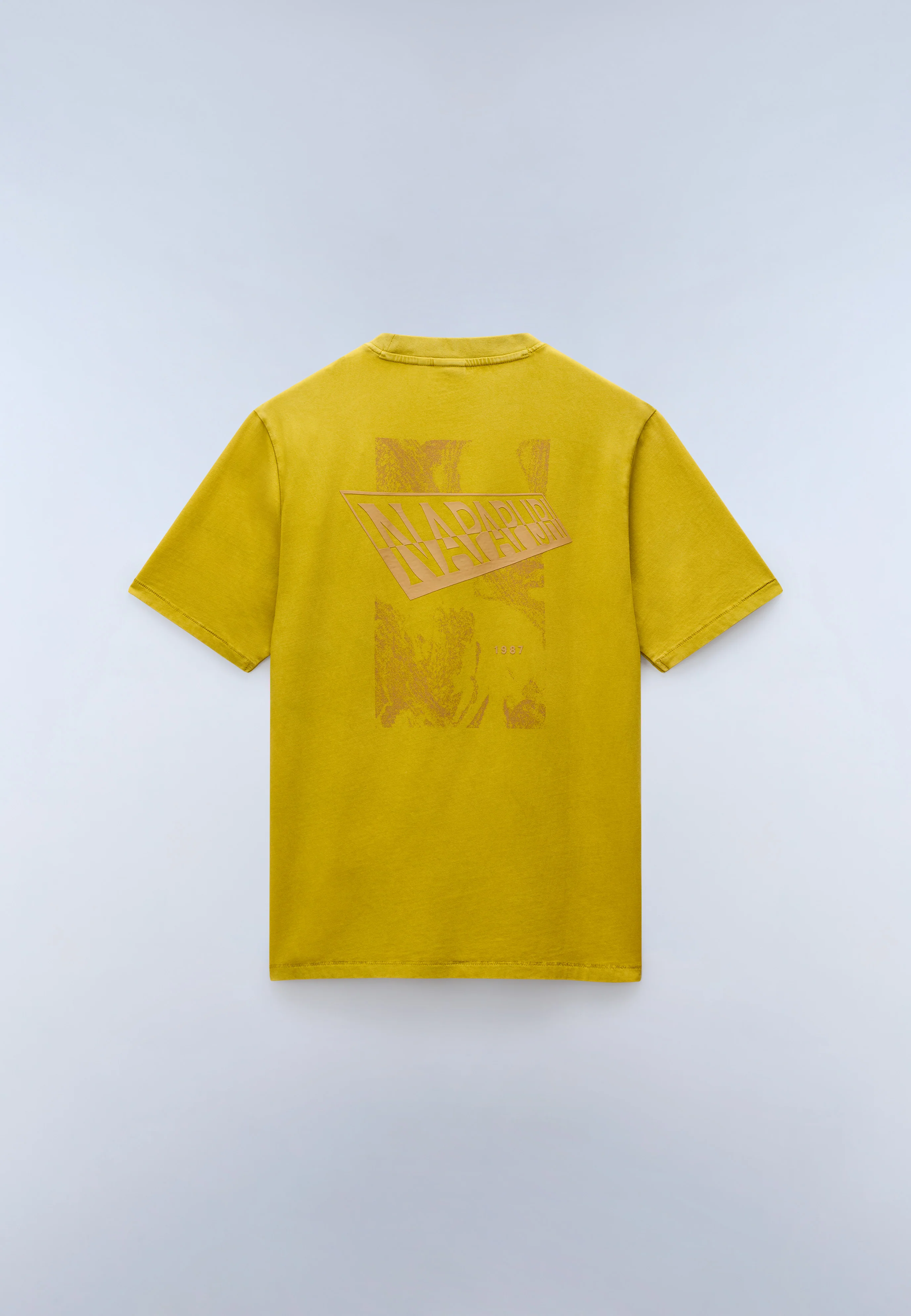 Aren Jersey Short Sleeve T-Shirt - Image 5