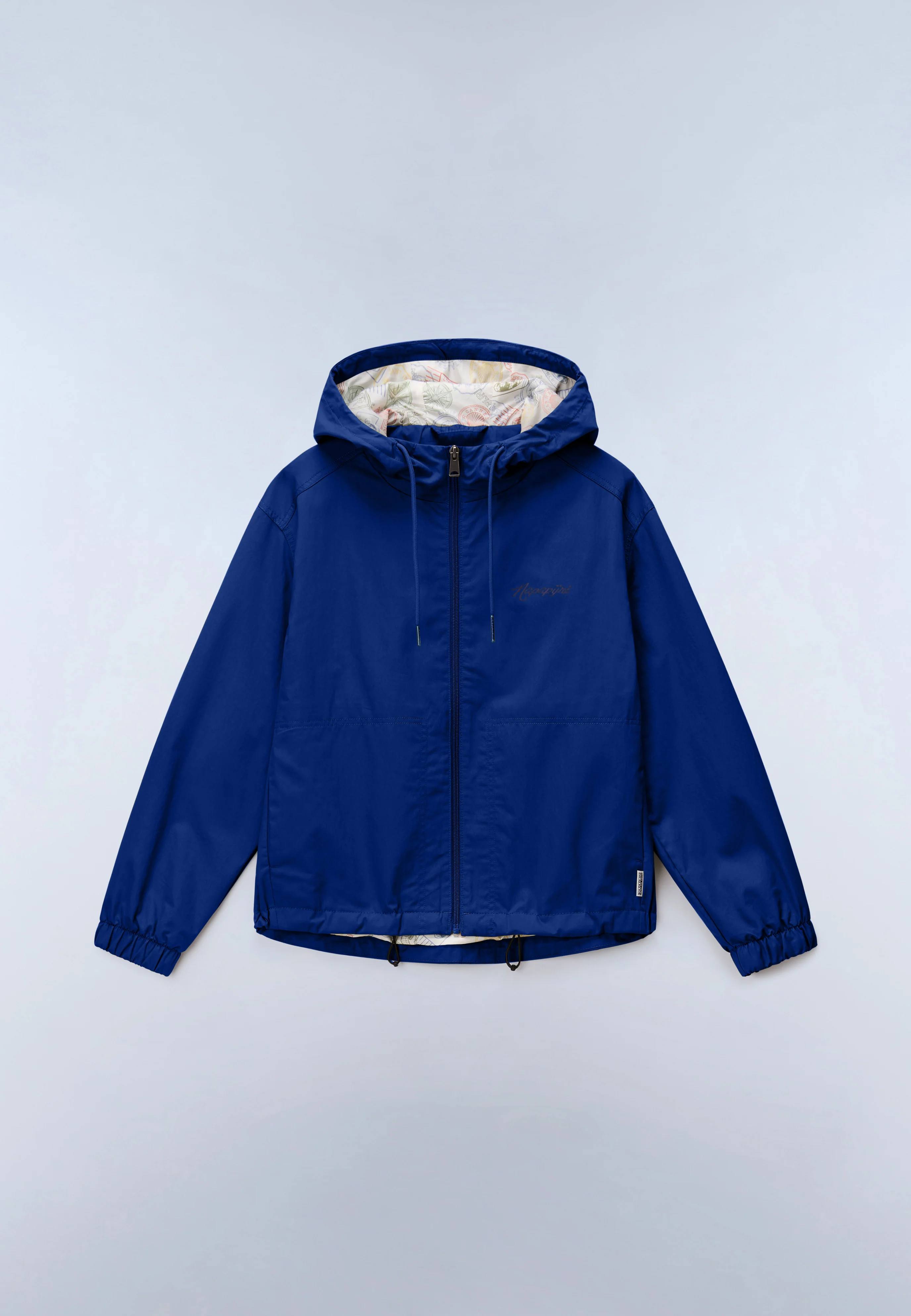 Arise Short Jacket