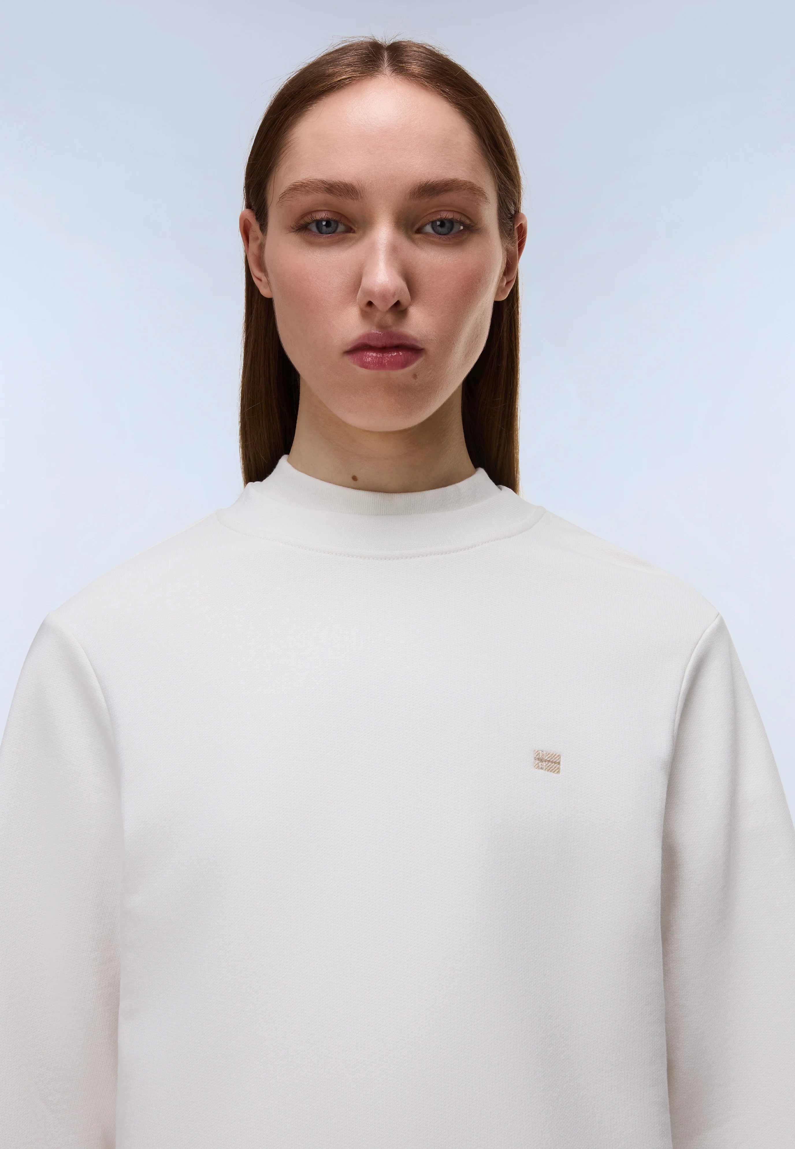 Aurora French Terry Sweatshirt - Image 2