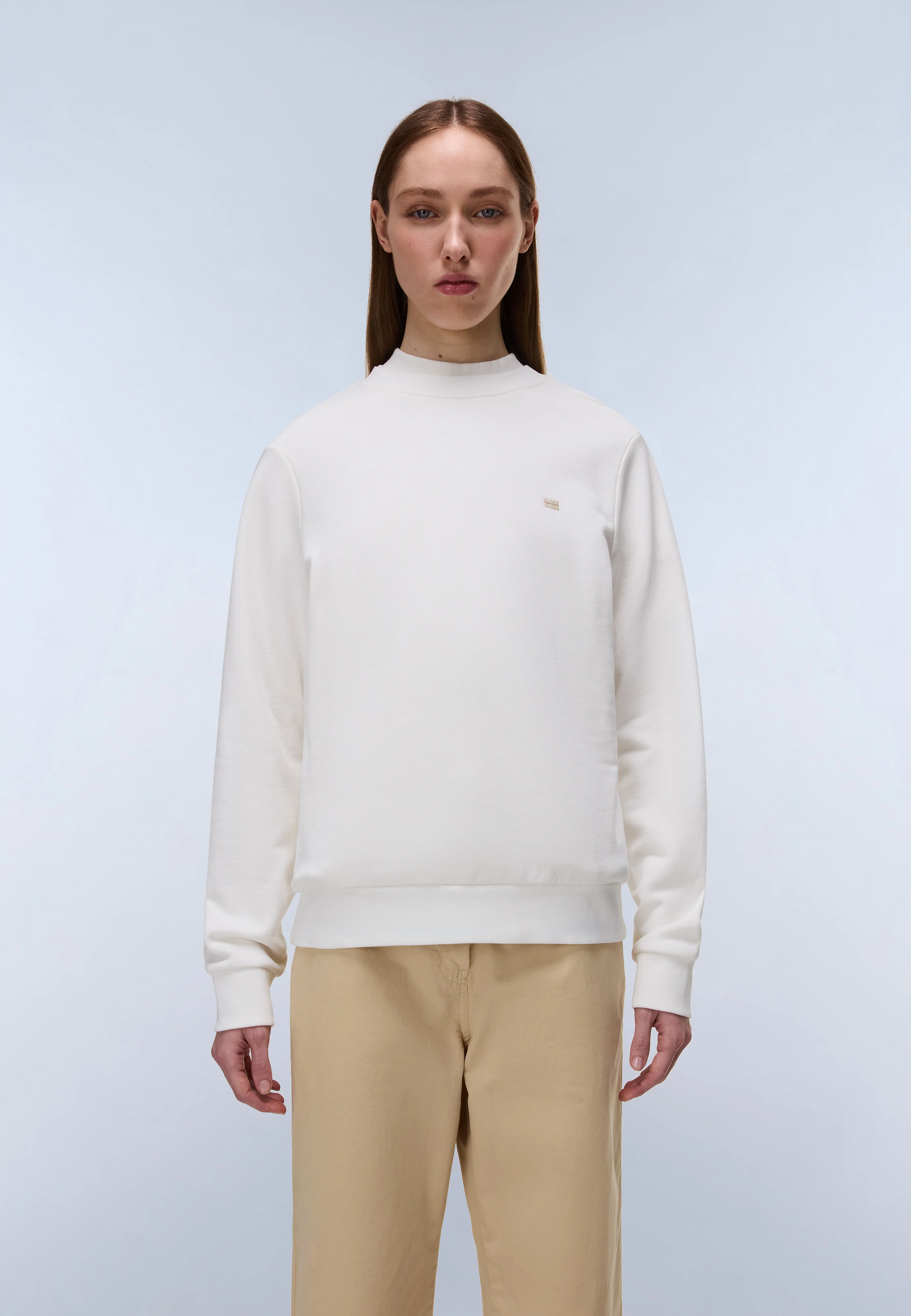 Aurora French Terry Sweatshirt - Image 3
