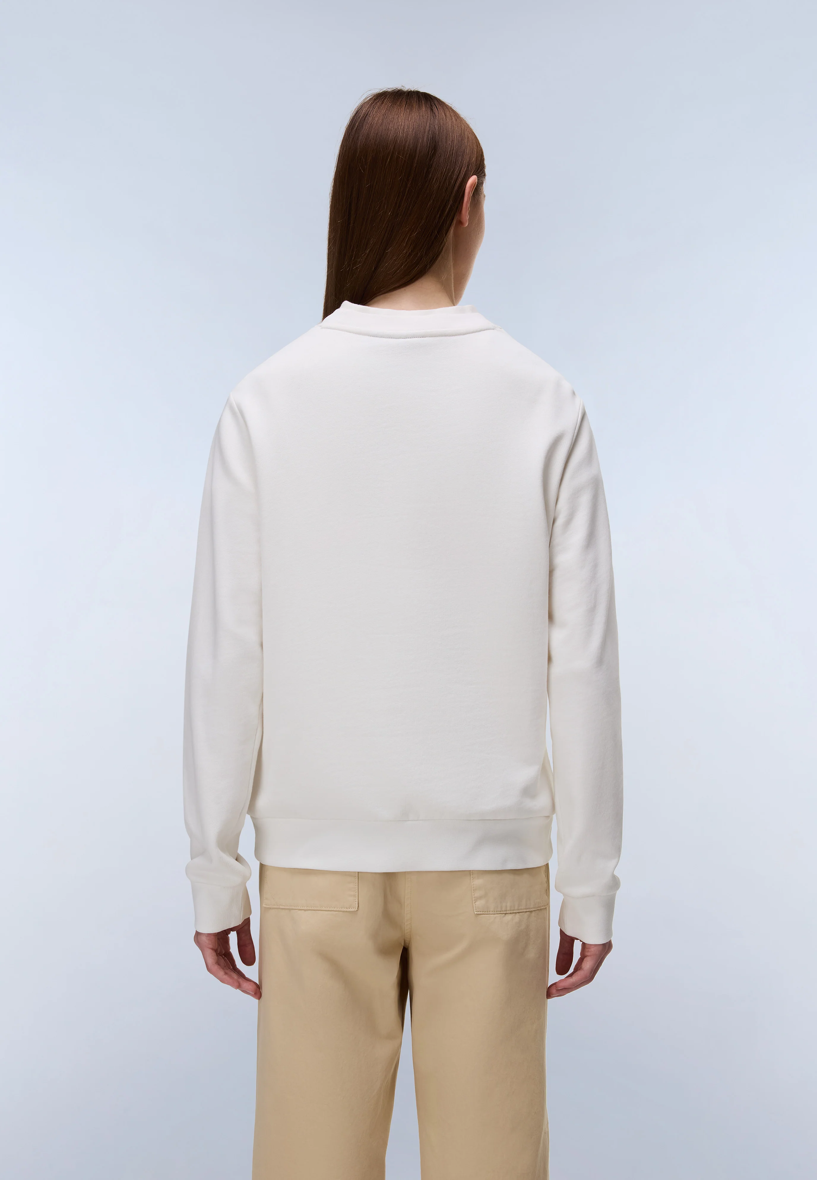 Aurora French Terry Sweatshirt - Image 4