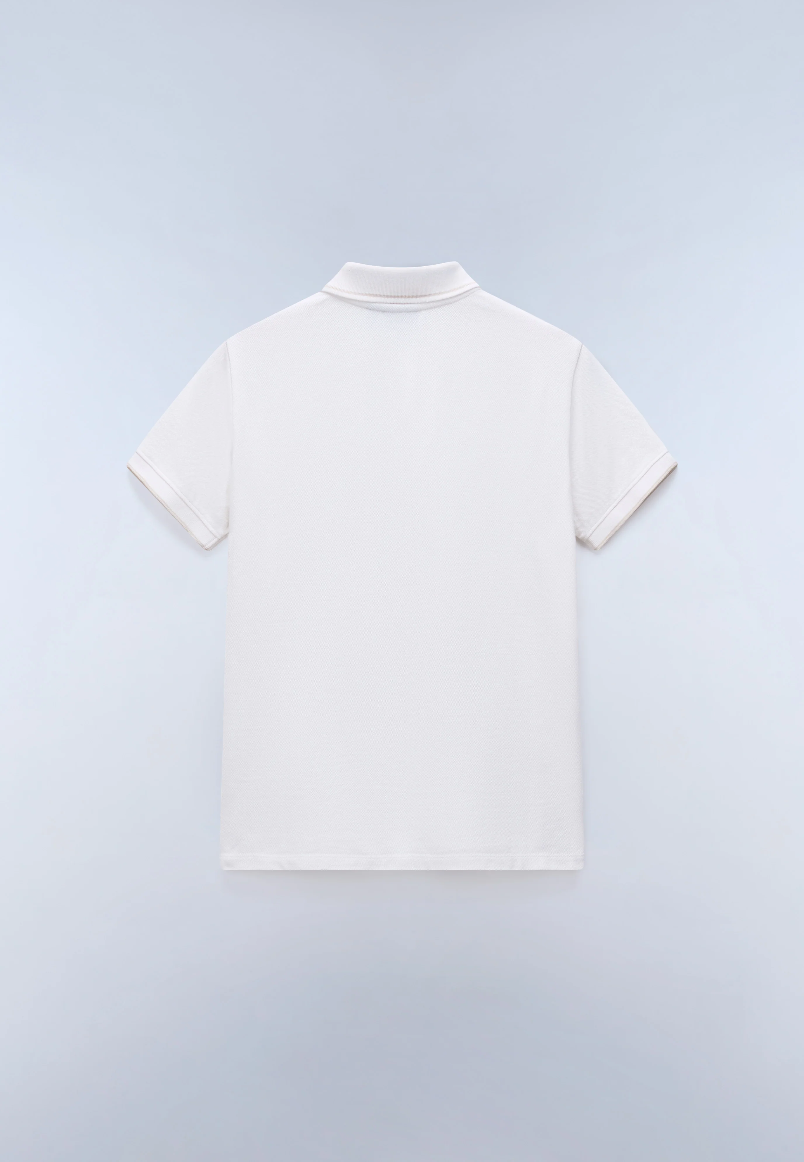 Aurora Piqué Short Sleeve Polo - Image 6