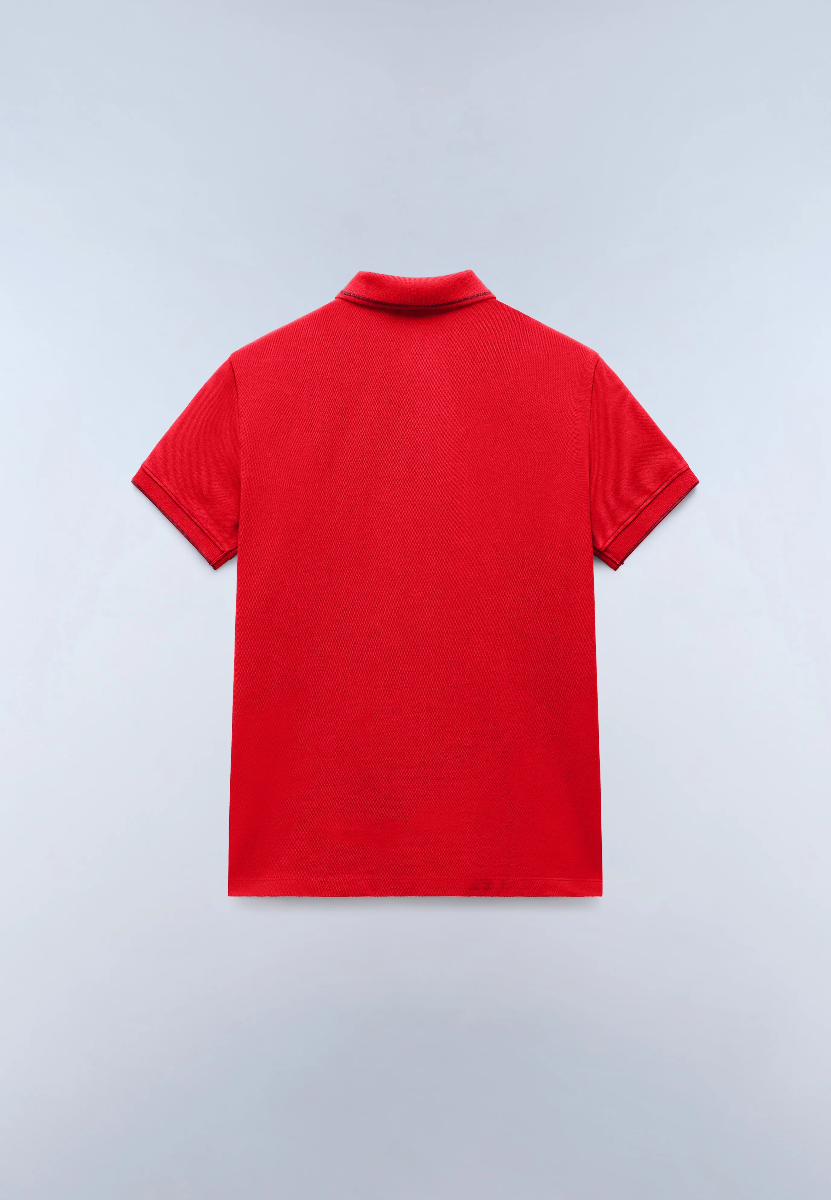 Aurora Piqué Short Sleeve Polo - Image 6