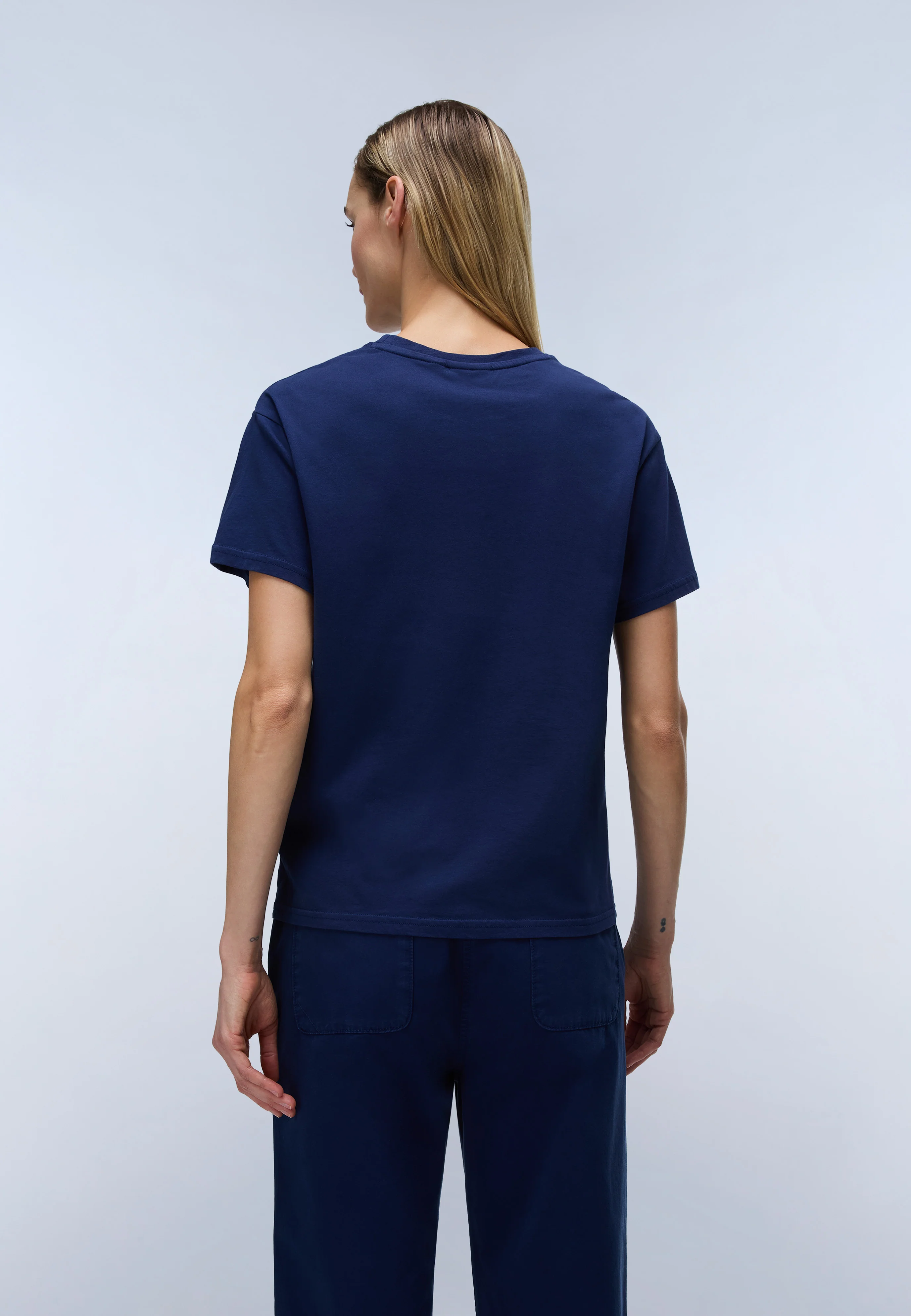 Aurora Short Sleeve T-Shirt - Image 4