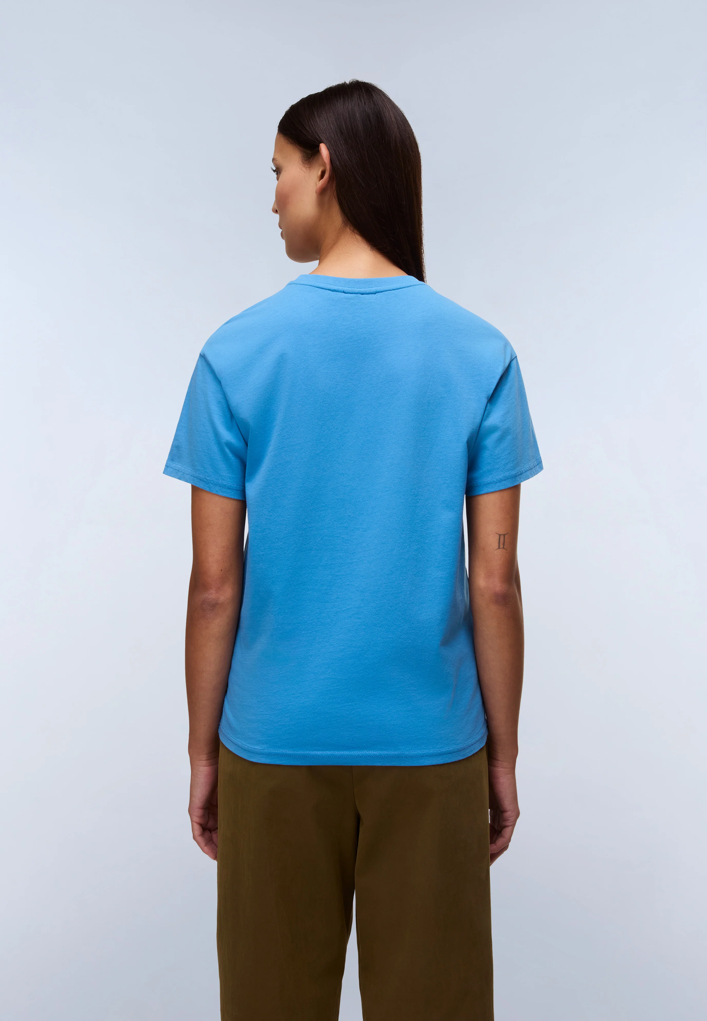 Aurora Short Sleeve T-Shirt - Image 4