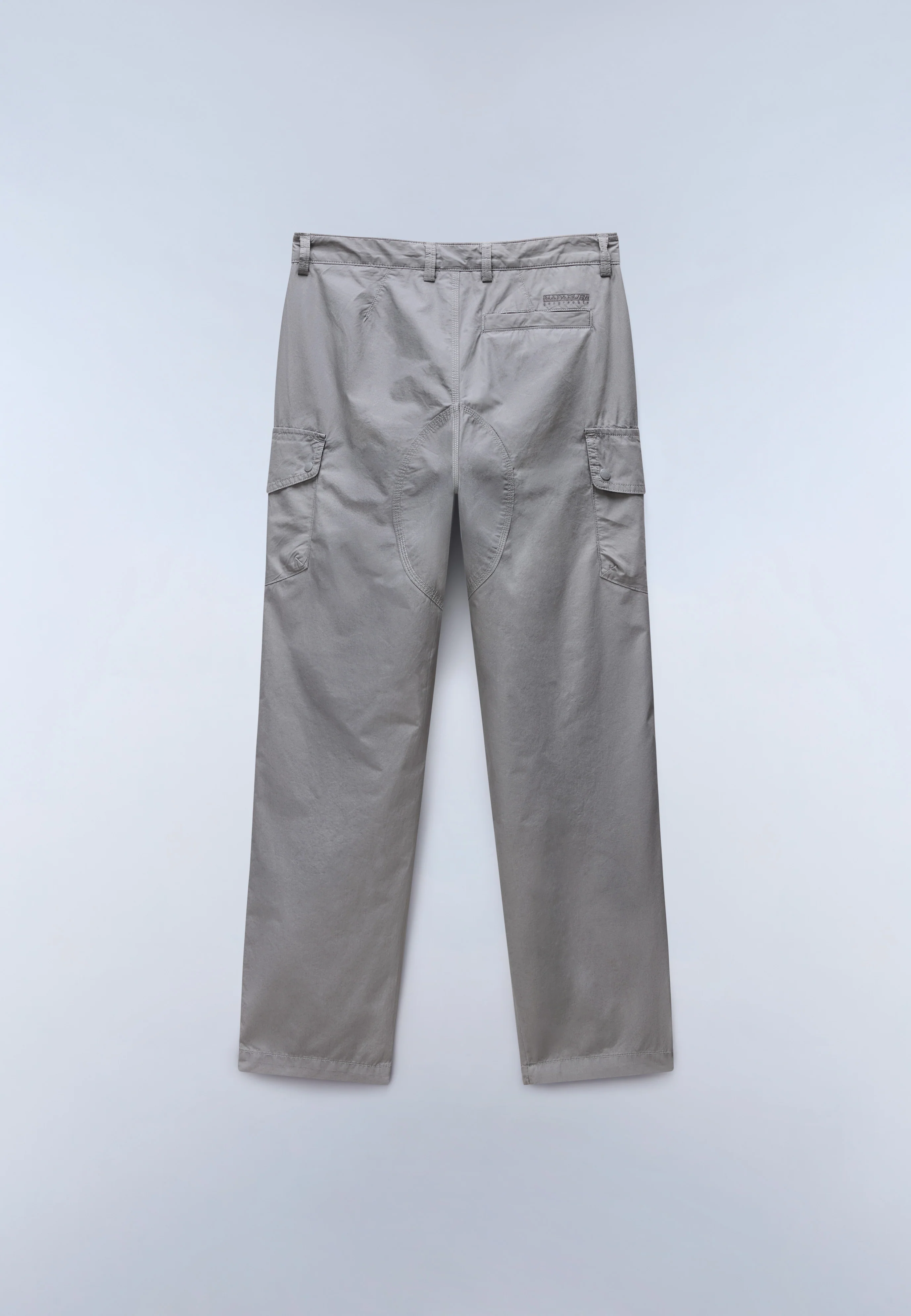 Aylin Cargo Trousers - Image 9