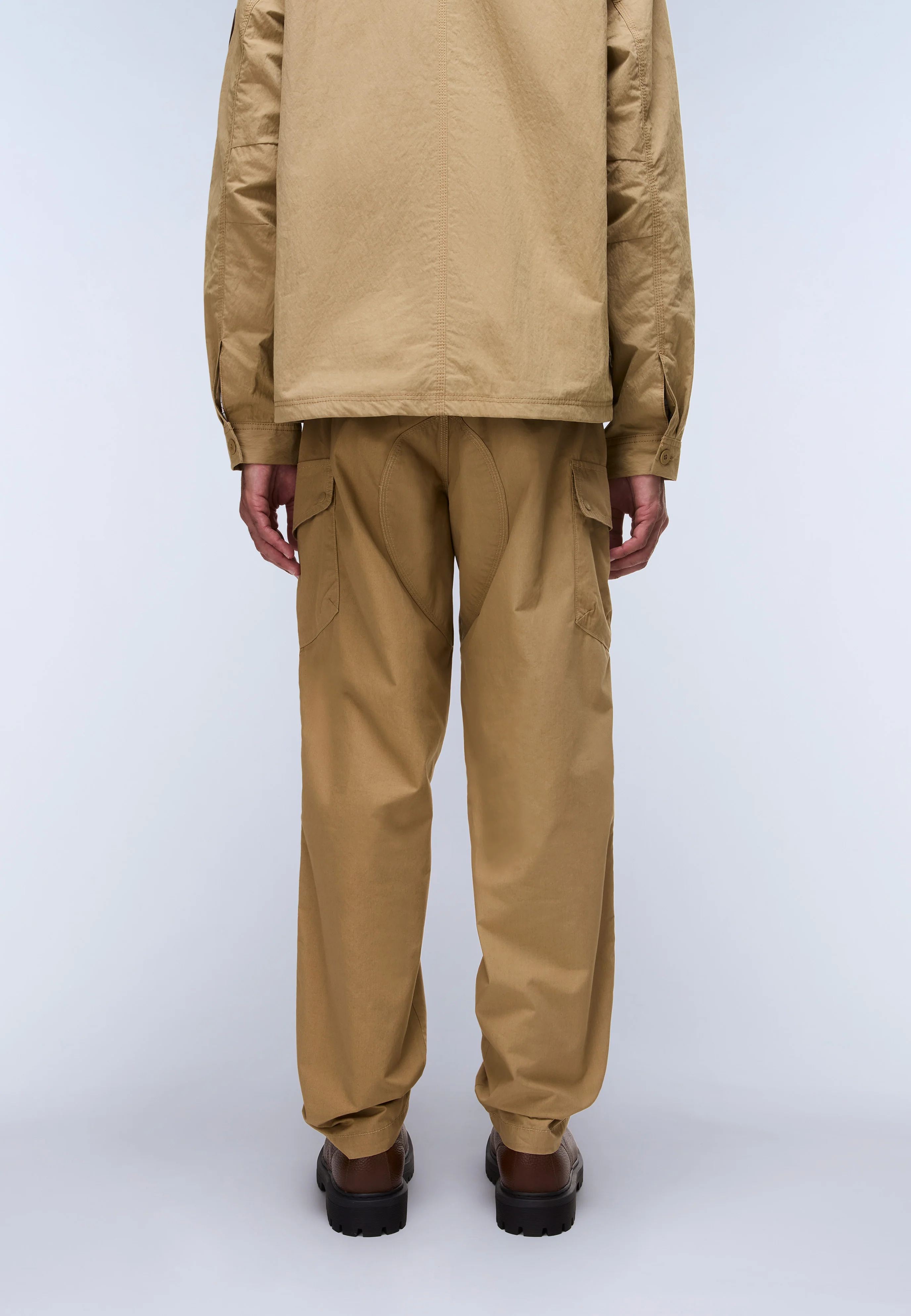 Aylin Cargo Trousers - Image 5