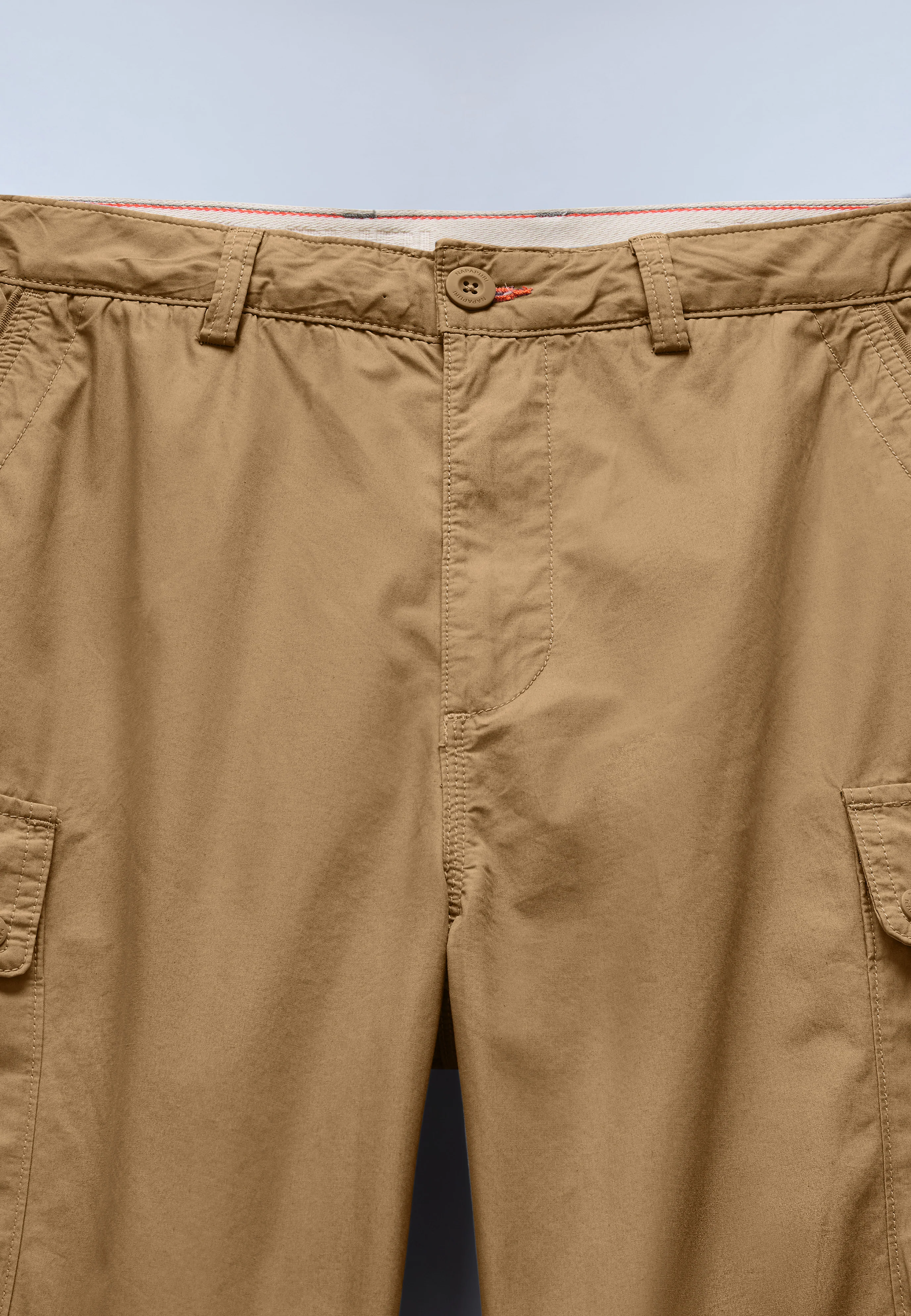 Aylin Cargo Trousers - Image 6