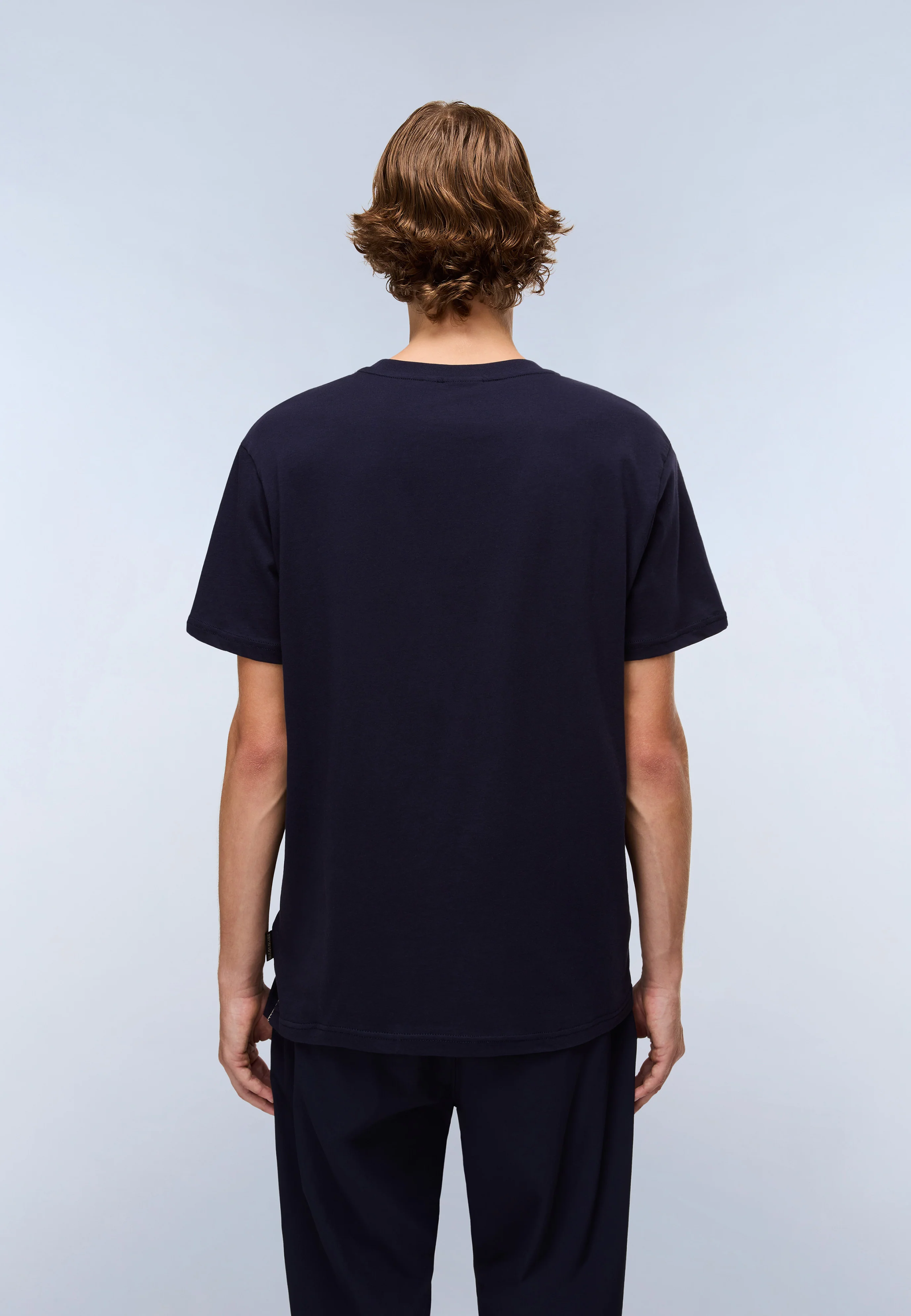 Aylmer Jersey Short Sleeve T-Shirt - Image 4