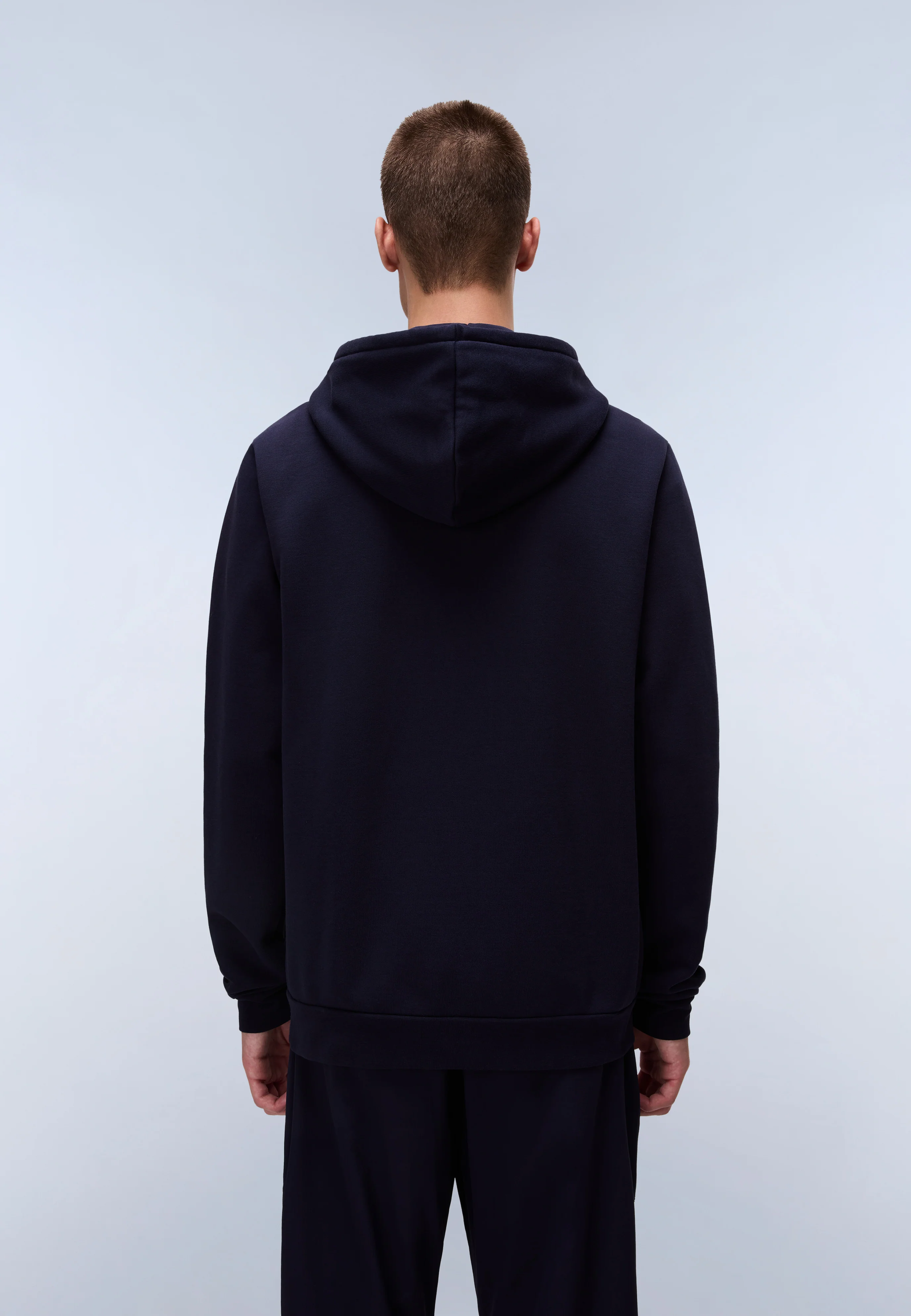 Aylmer Winter Full-Zip Hoodie - Image 4
