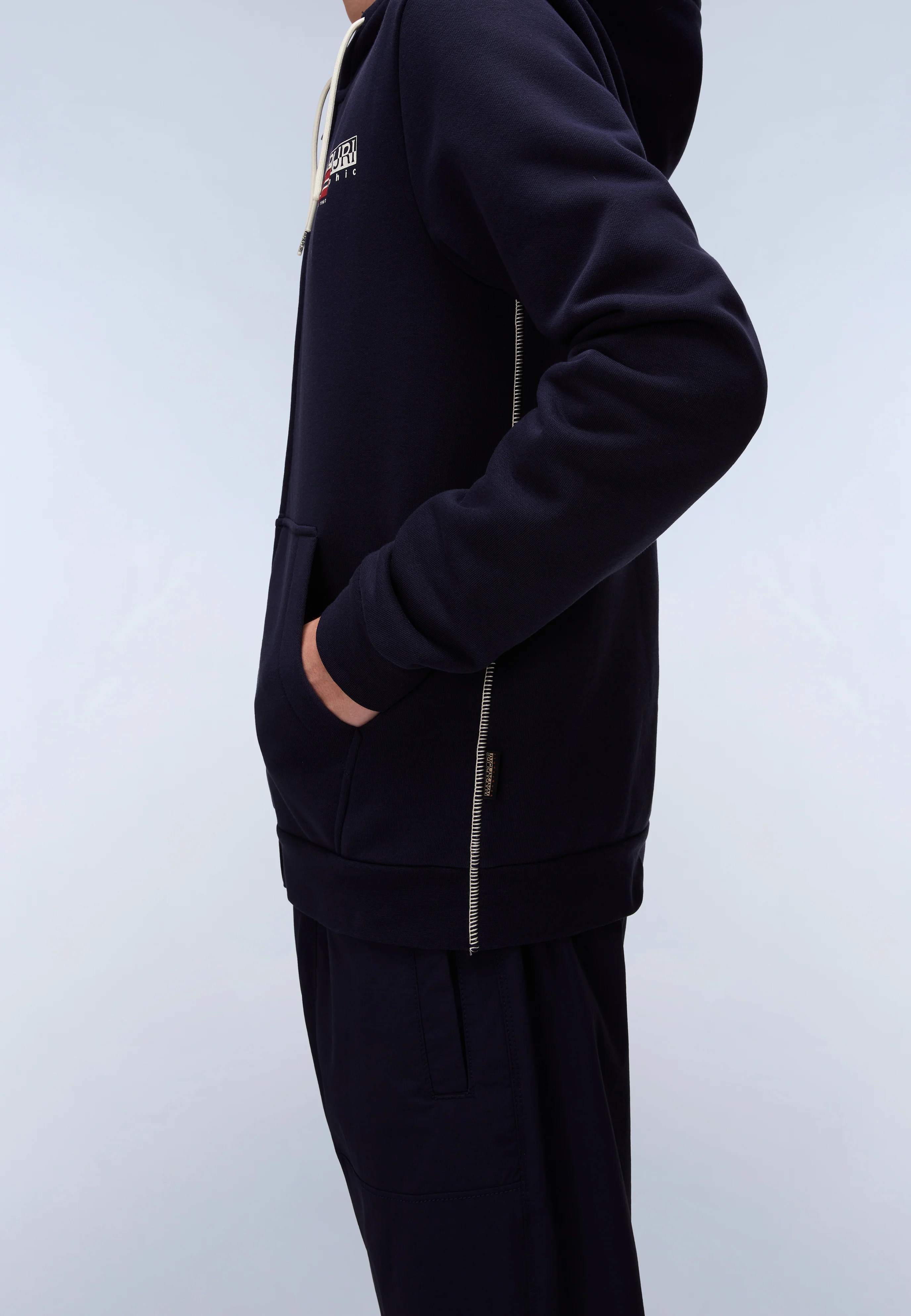 Aylmer Winter Full-Zip Hoodie - Image 6