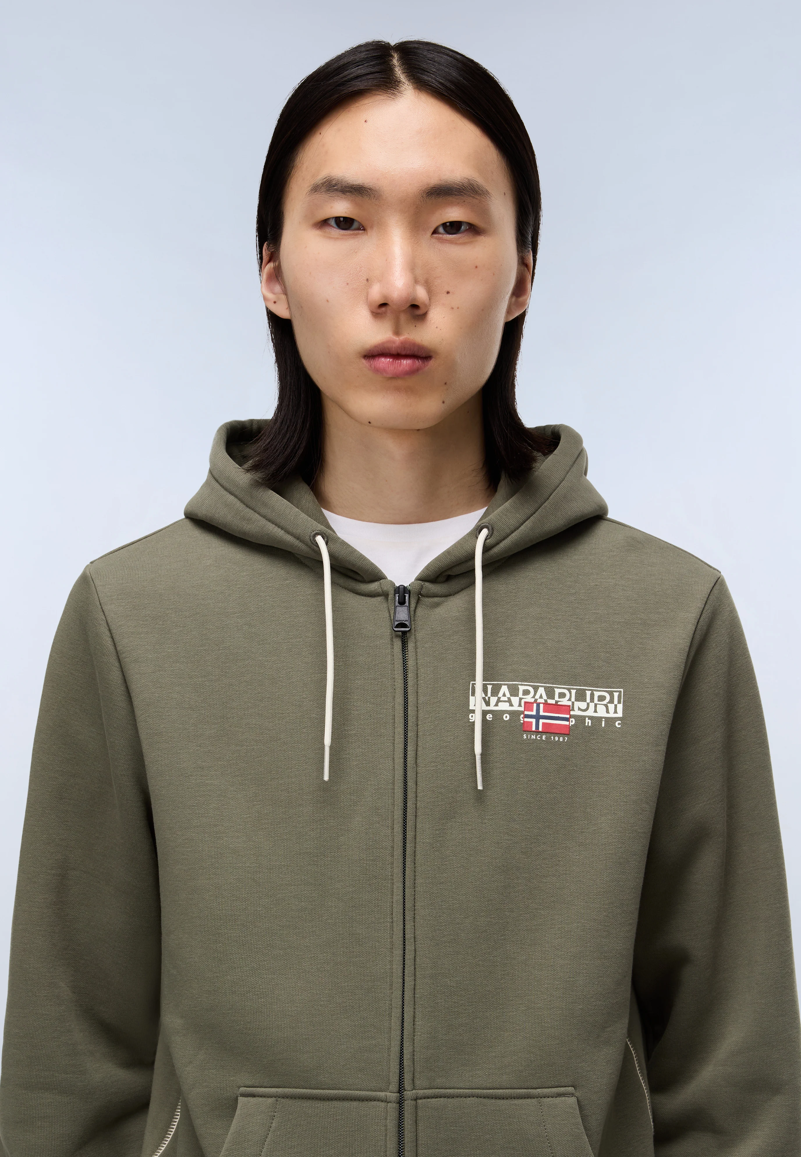 Aylmer Winter Full-Zip Hoodie - Image 2
