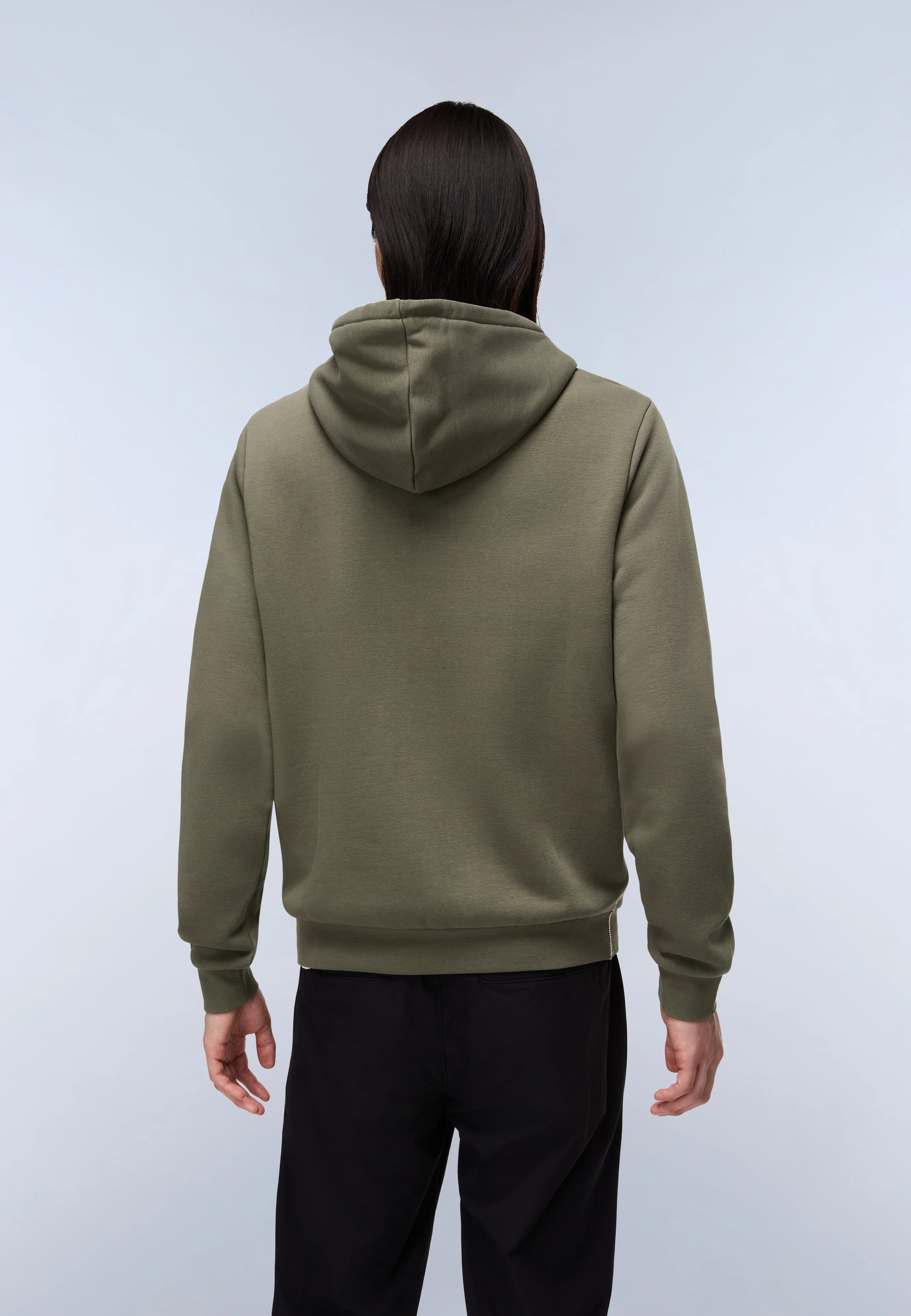 Aylmer Winter Full-Zip Hoodie - Image 4