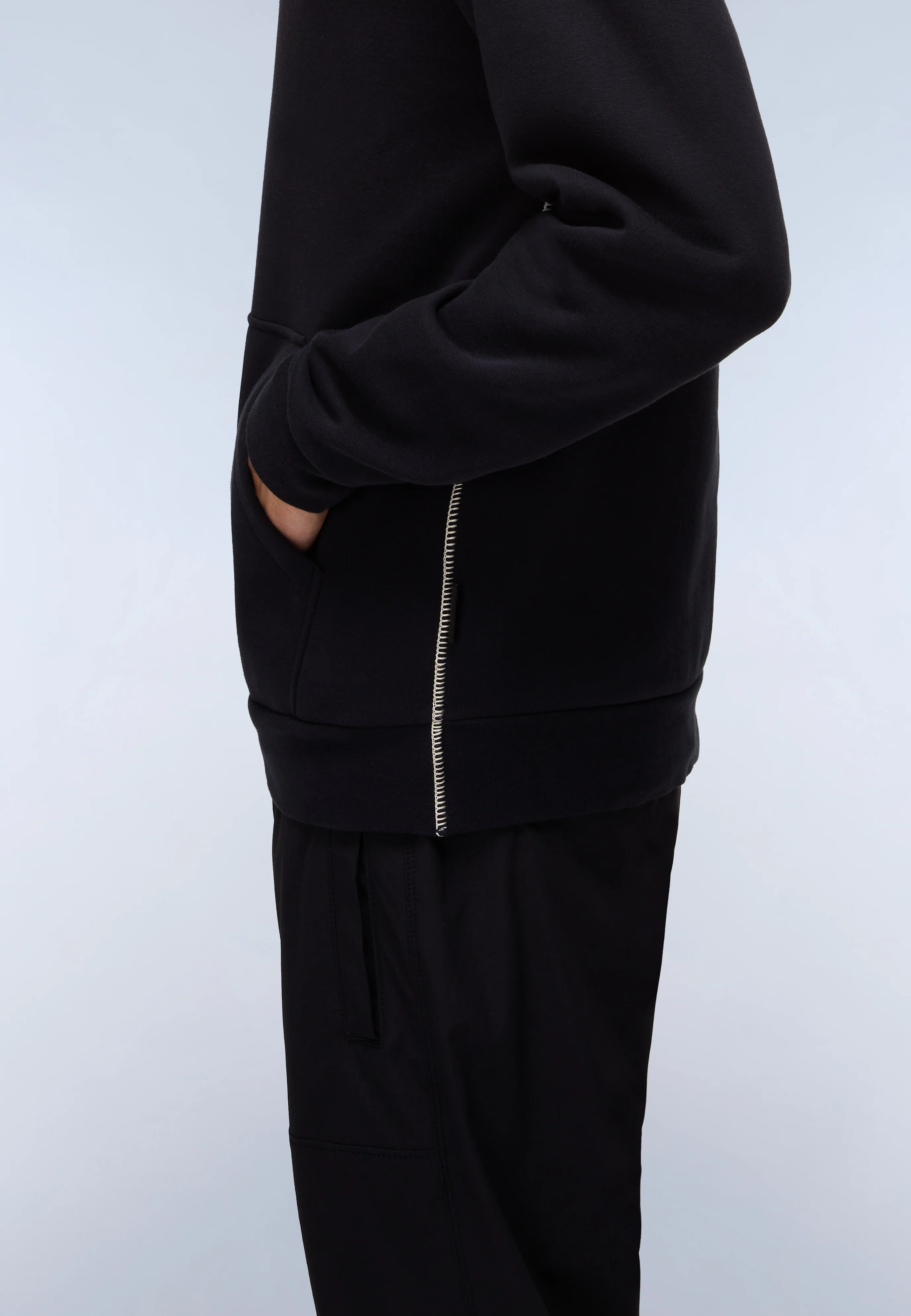 Aylmer Winter Hoodie - Image 6
