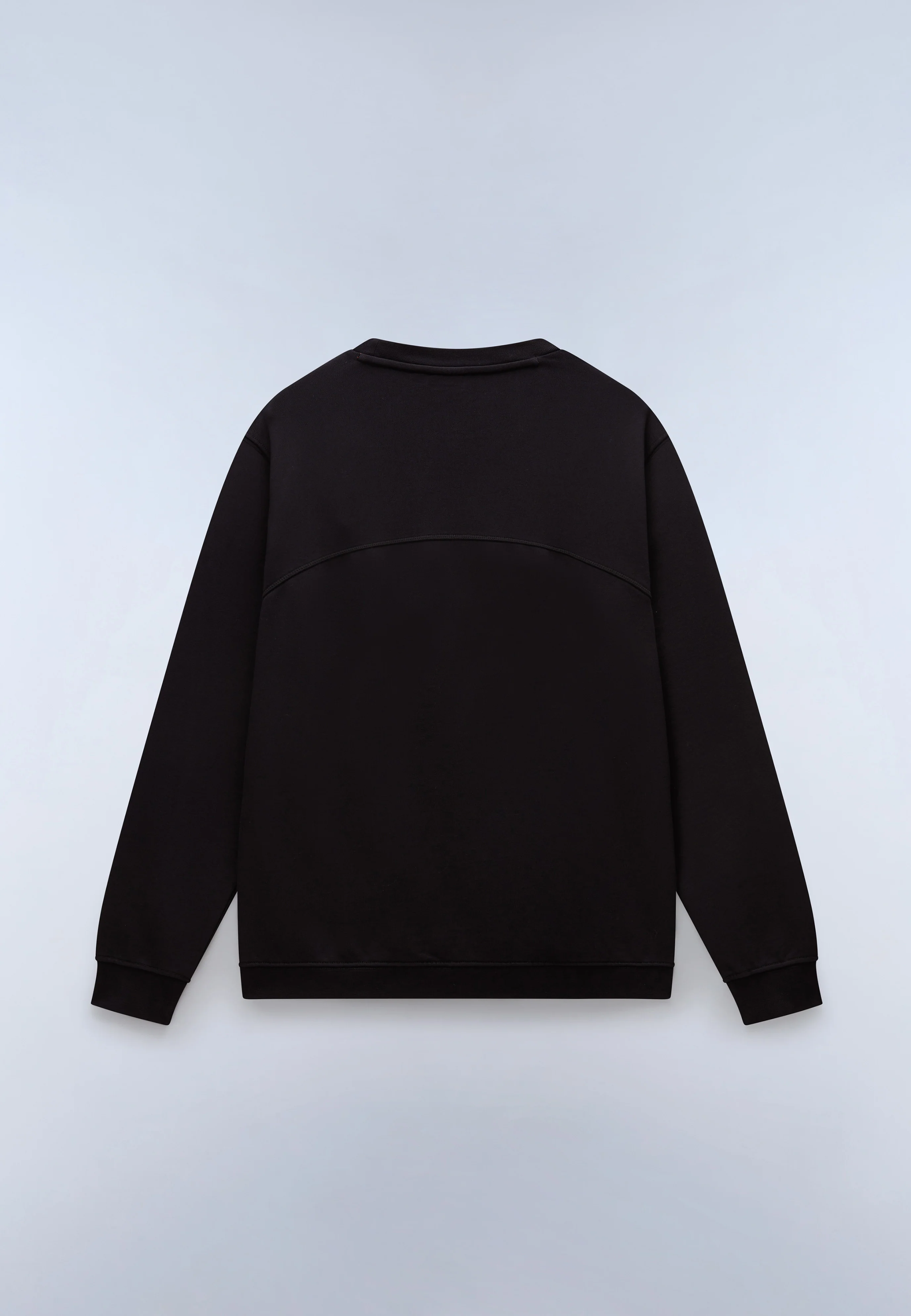 Badge French Terry Sweatshirt - Image 5