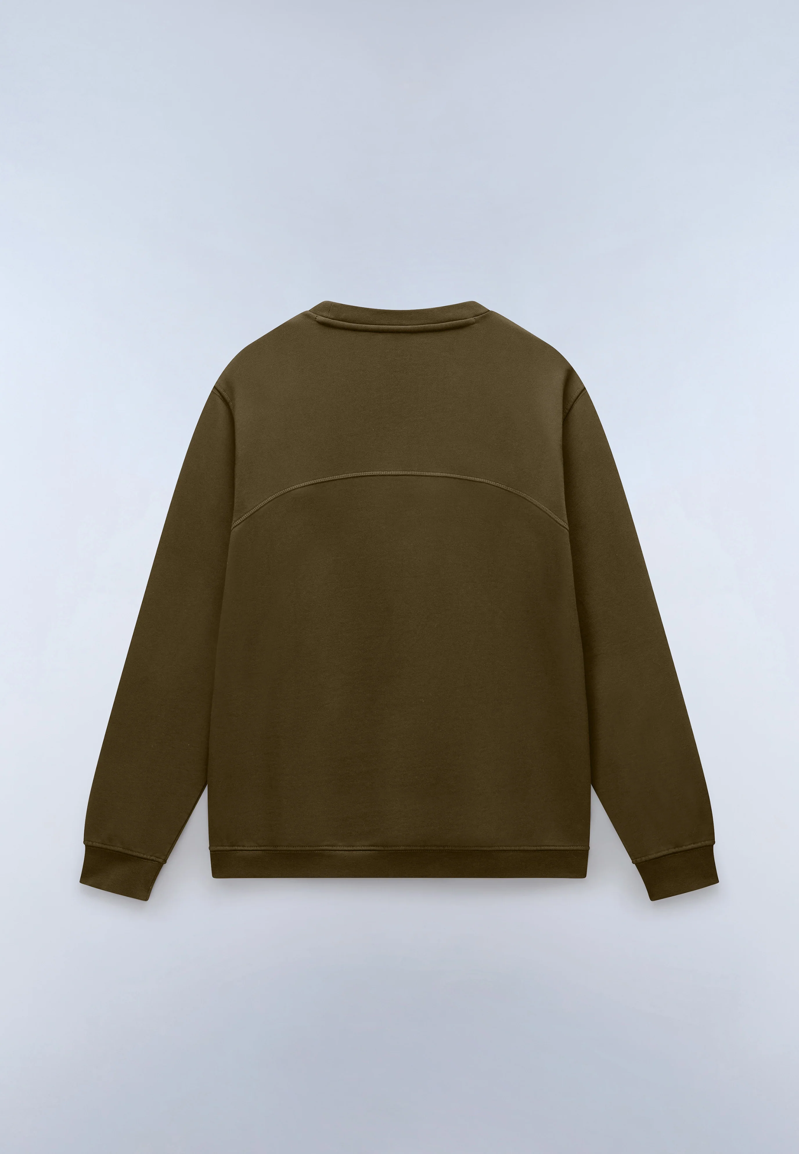 Badge French Terry Sweatshirt - Image 5
